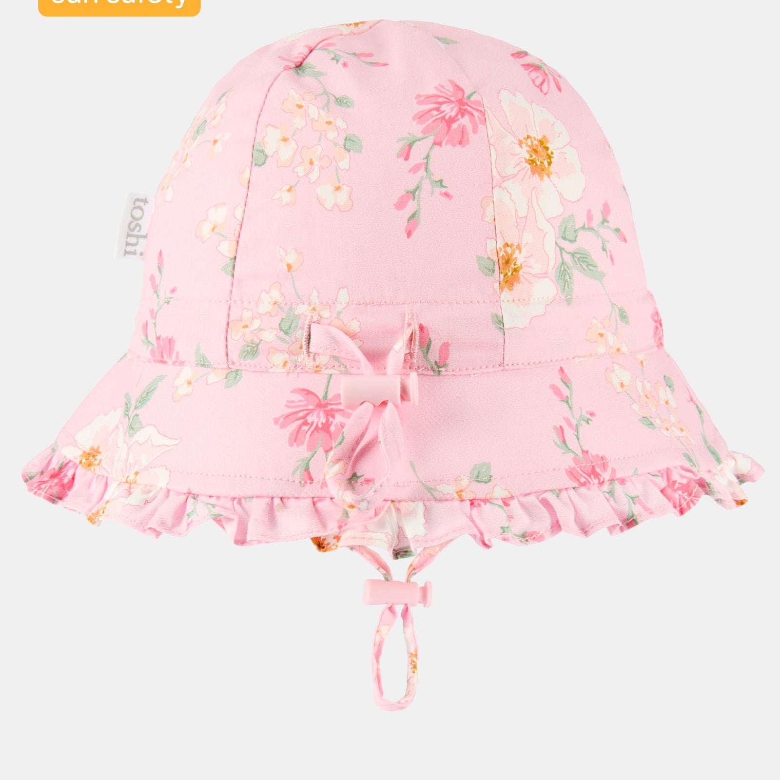 Bell Hat Matilda