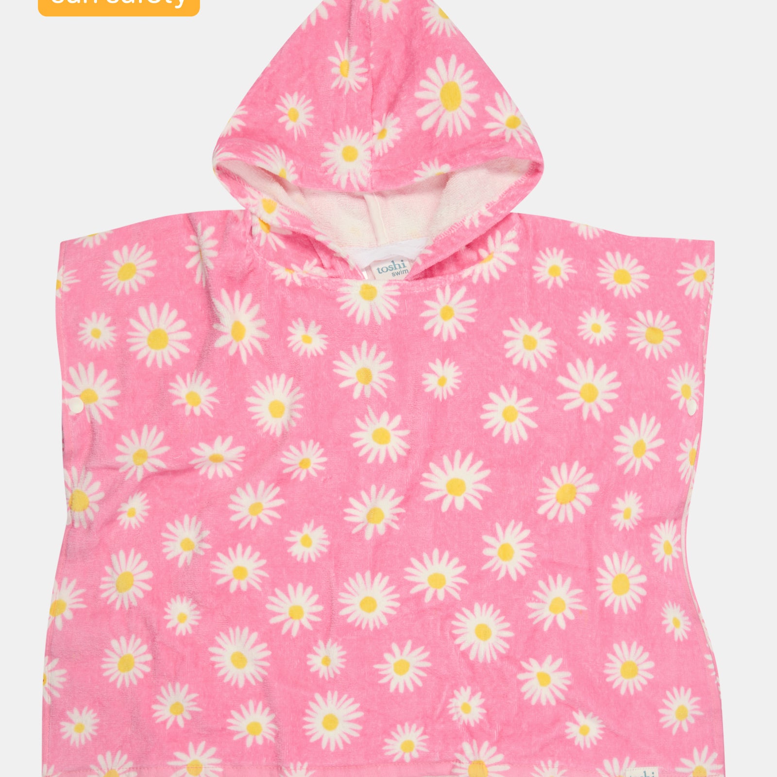 Hooded Towel Paradise