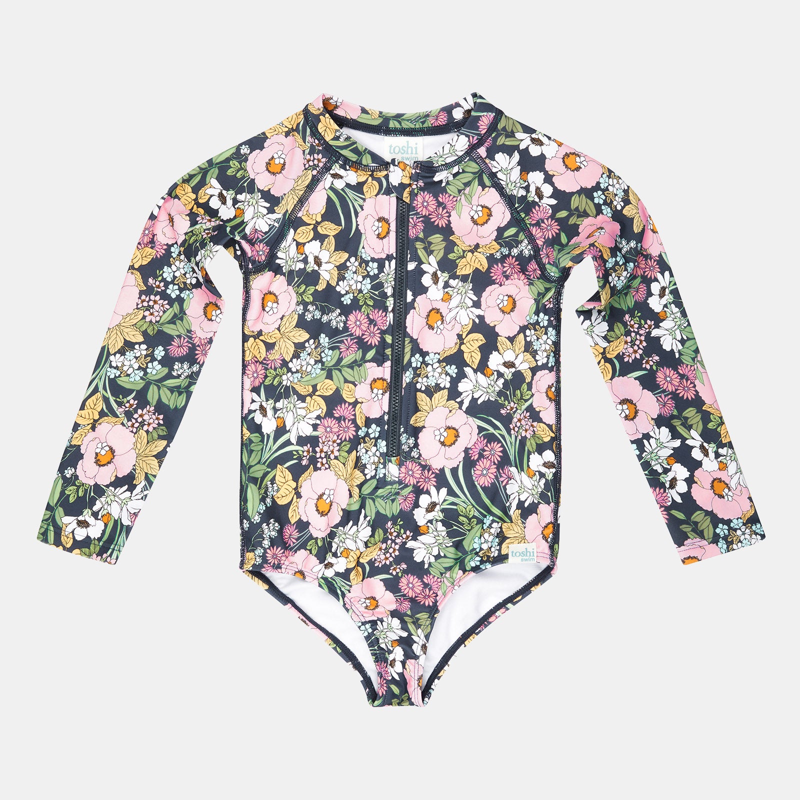 Swim Kids Bodysuit Classic