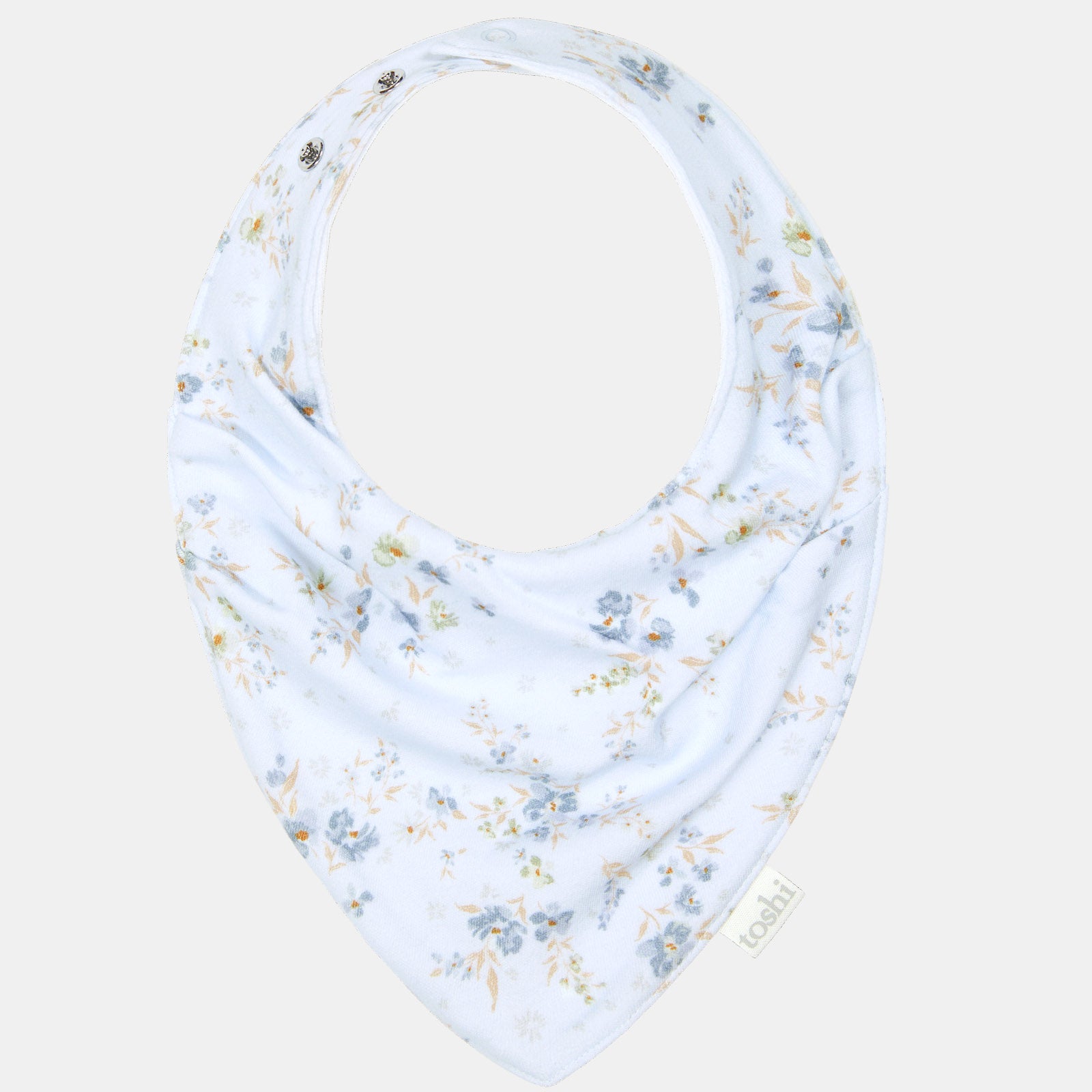 Baby Bib Bandana Classic