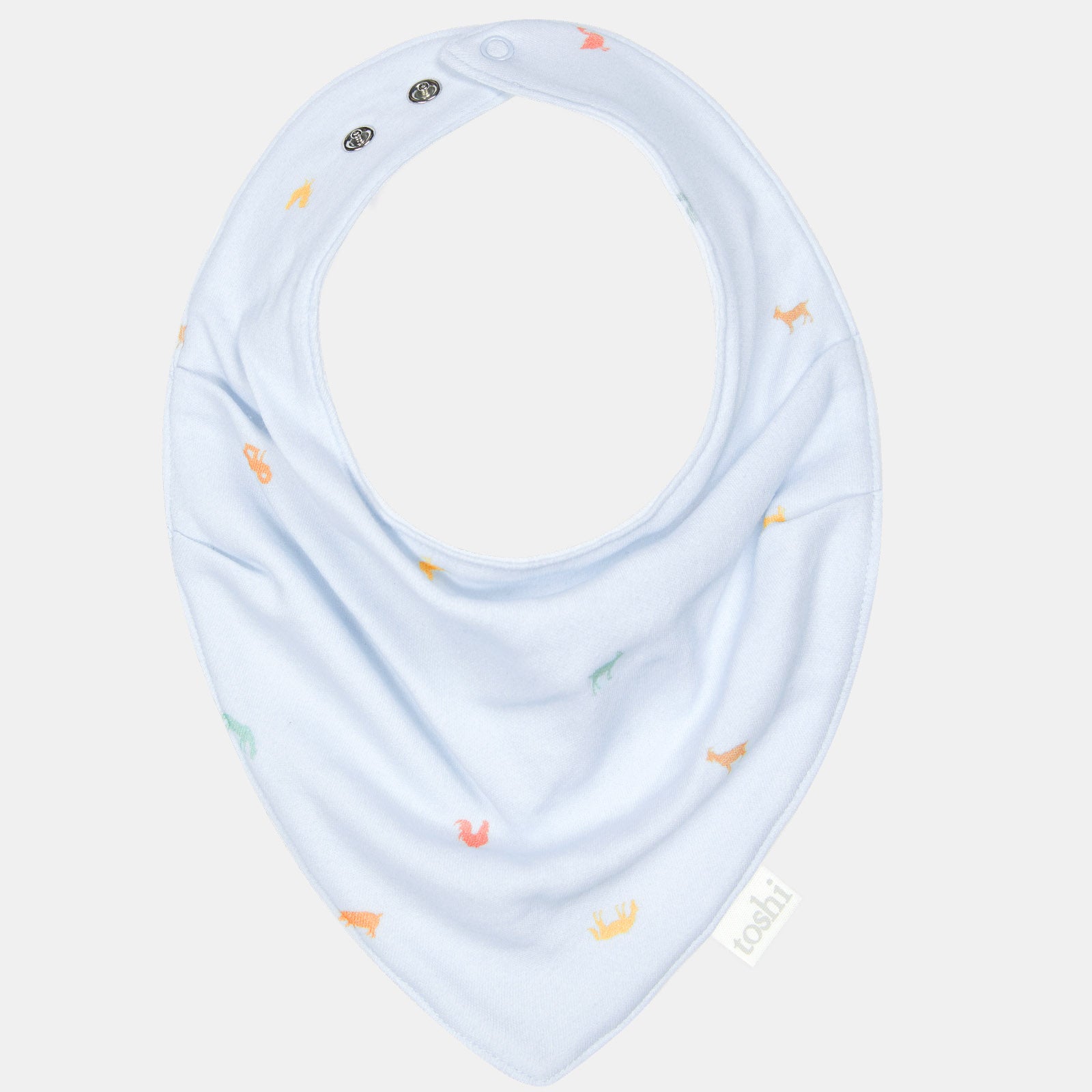 Baby Bib Bandana Classic