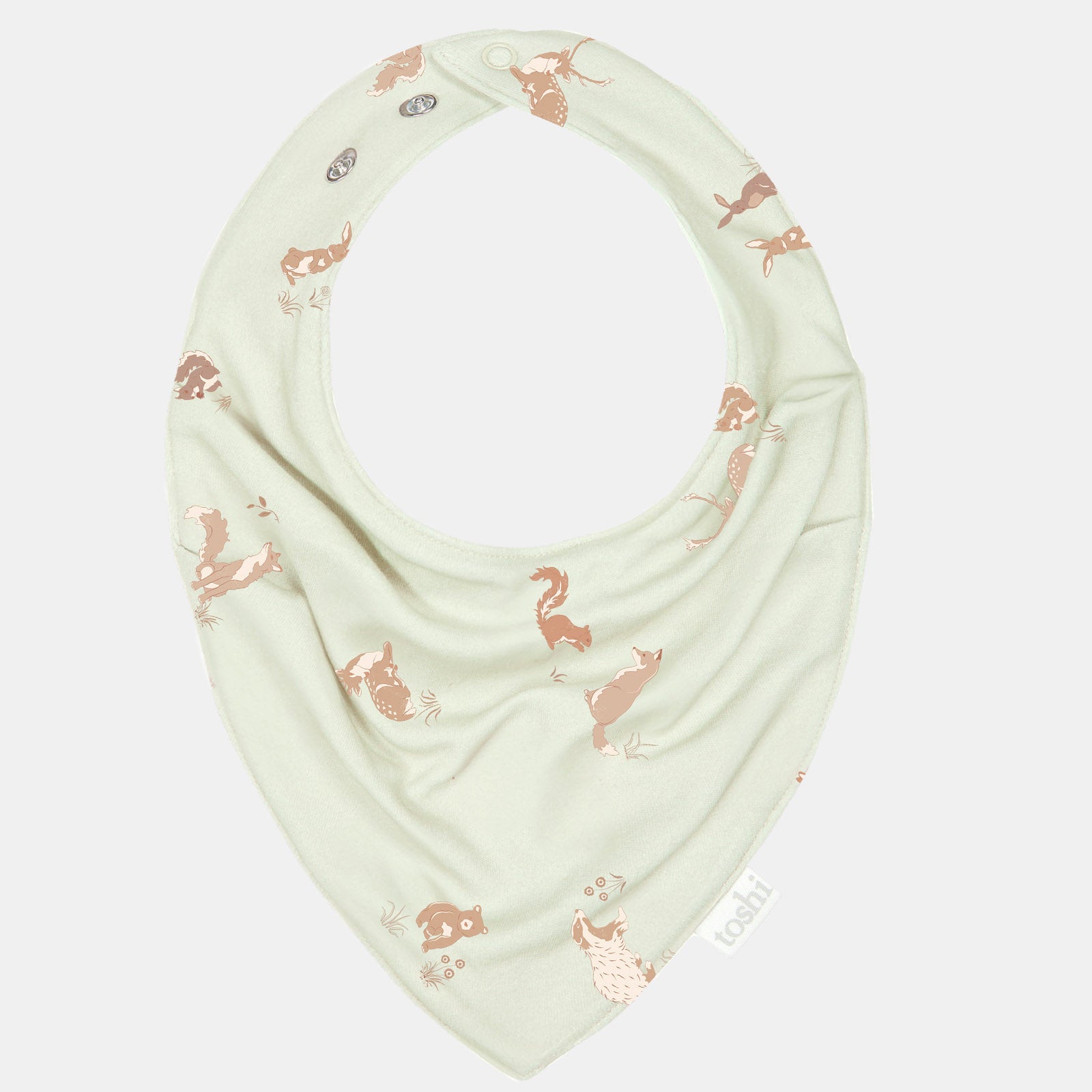 Baby Bib Bandana Classic