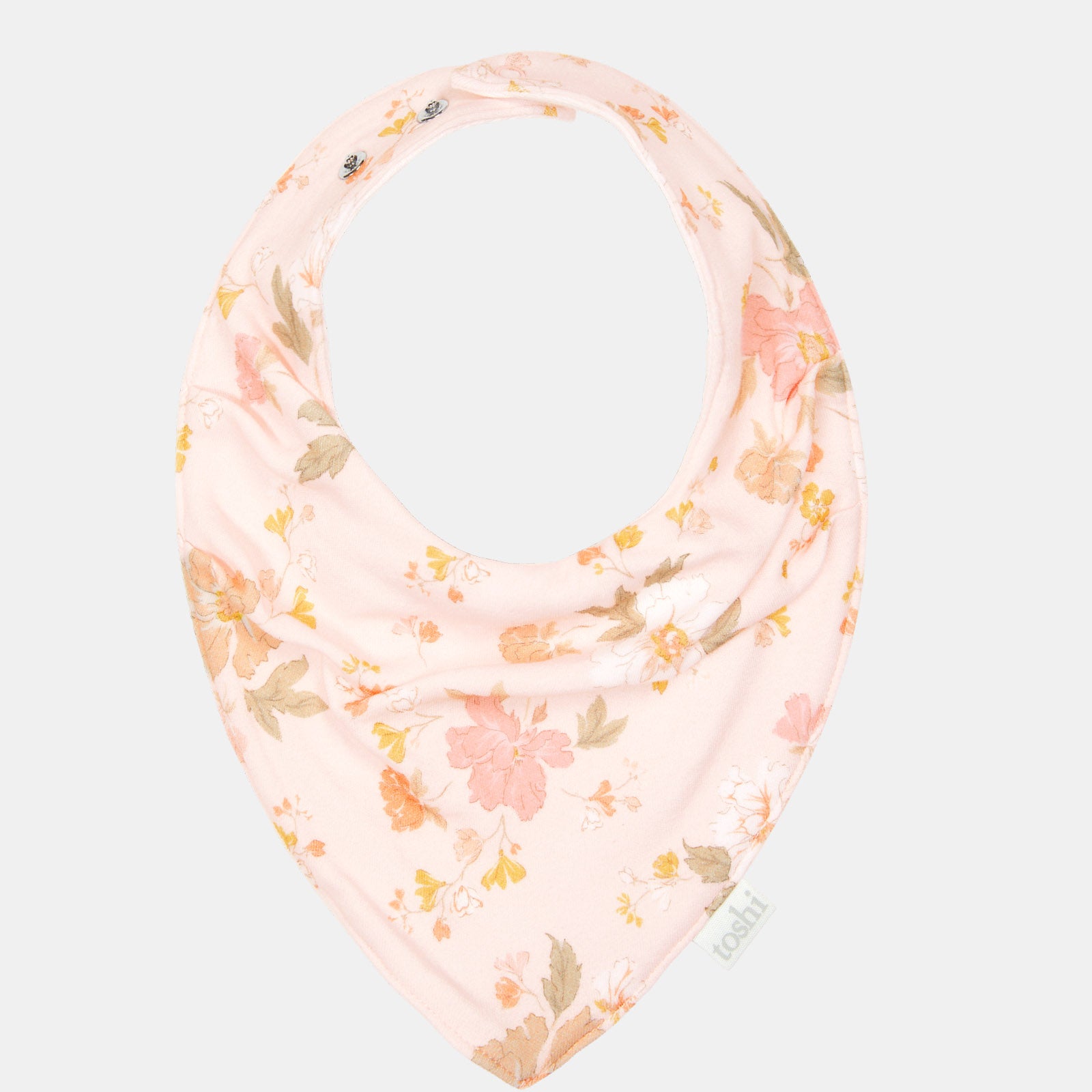 Baby Bib Bandana Classic