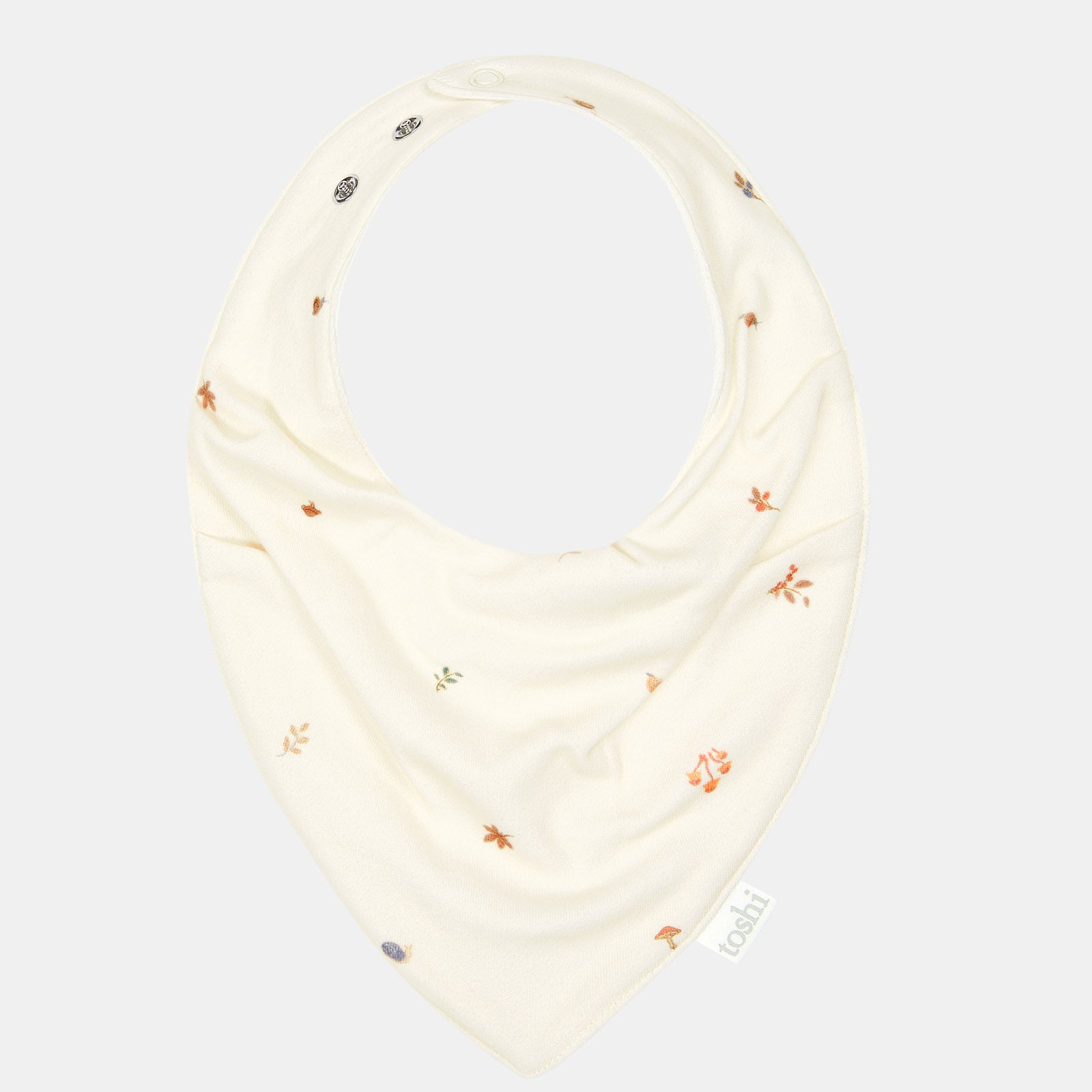 Baby Bib Bandana Classic