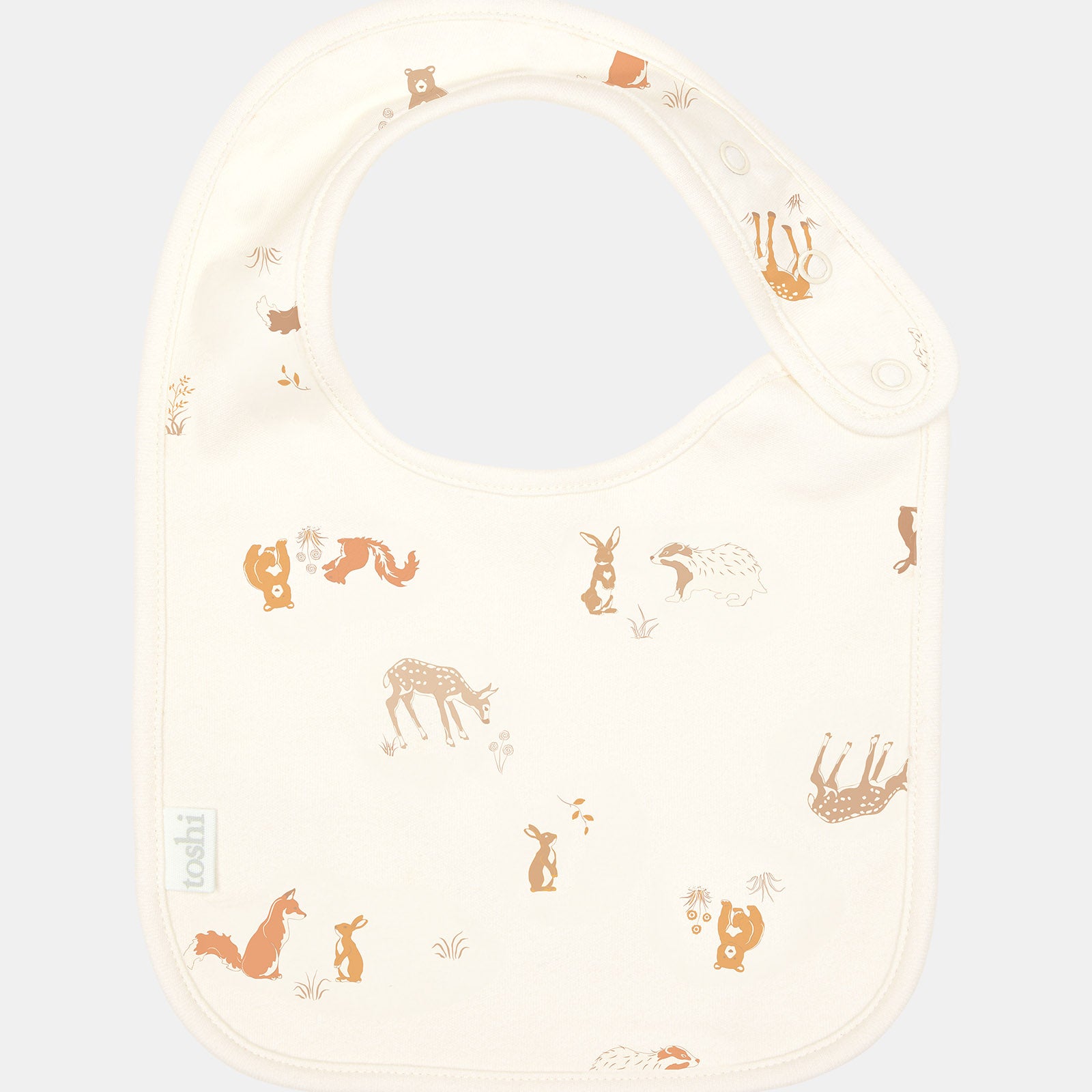 Baby Bib Classic