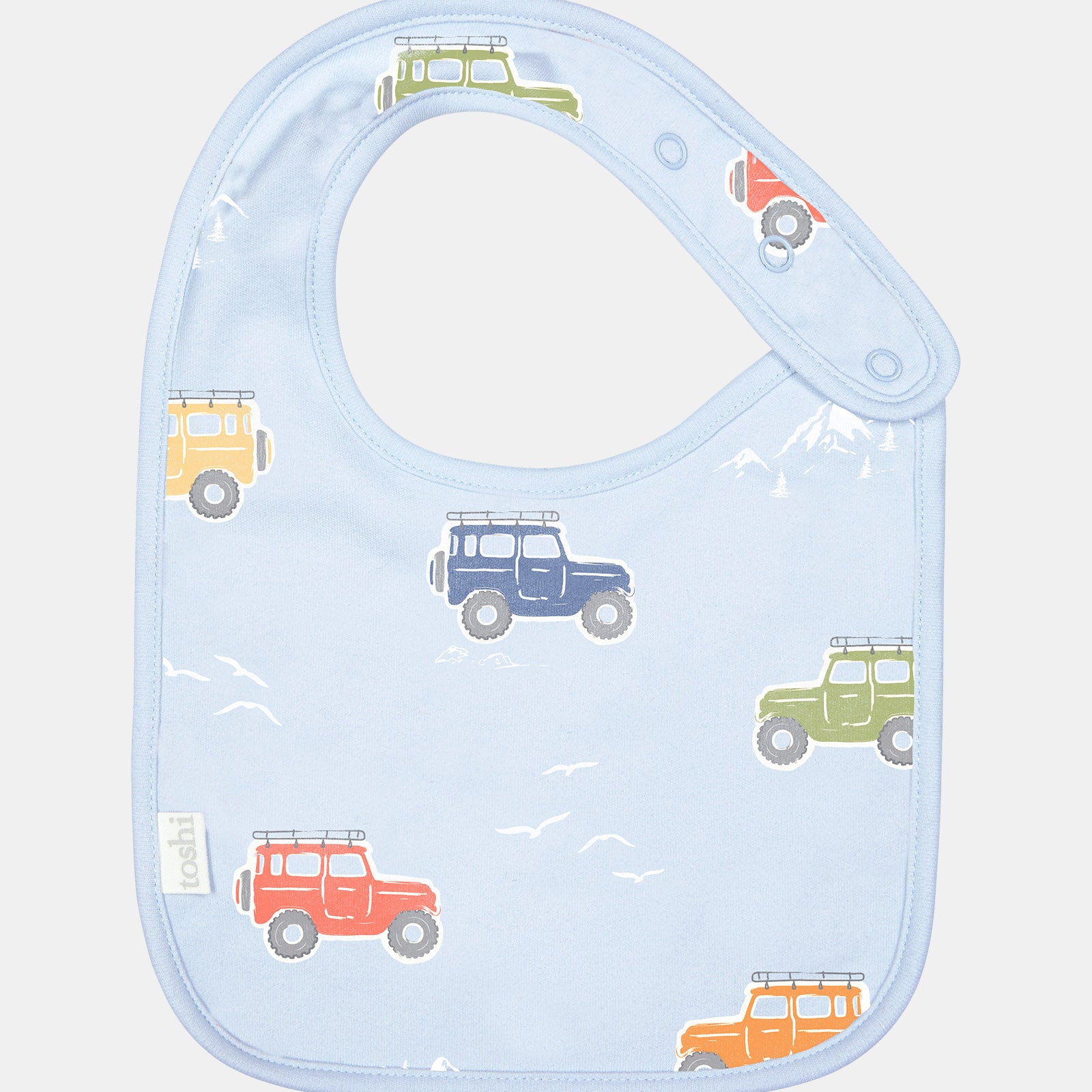 Baby Bib Classic
