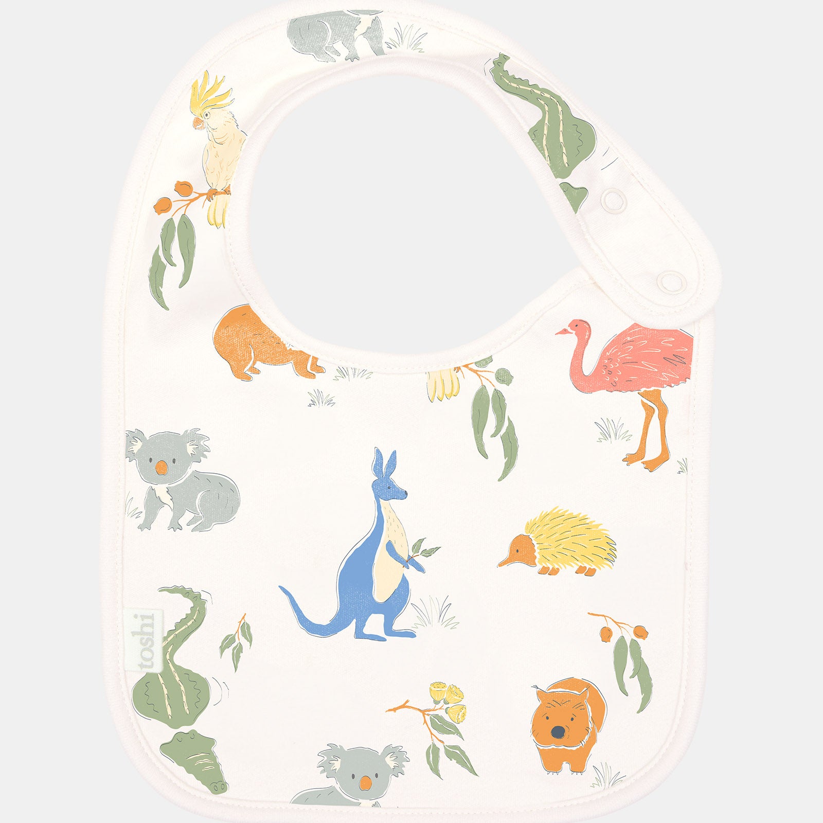 Baby Bib Classic