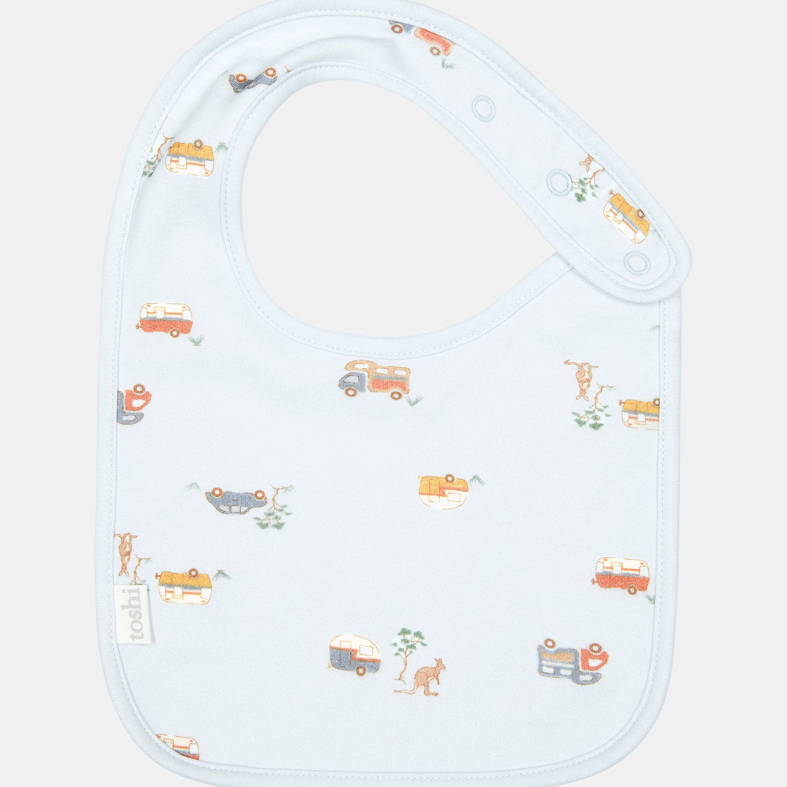 Baby Bib Classic