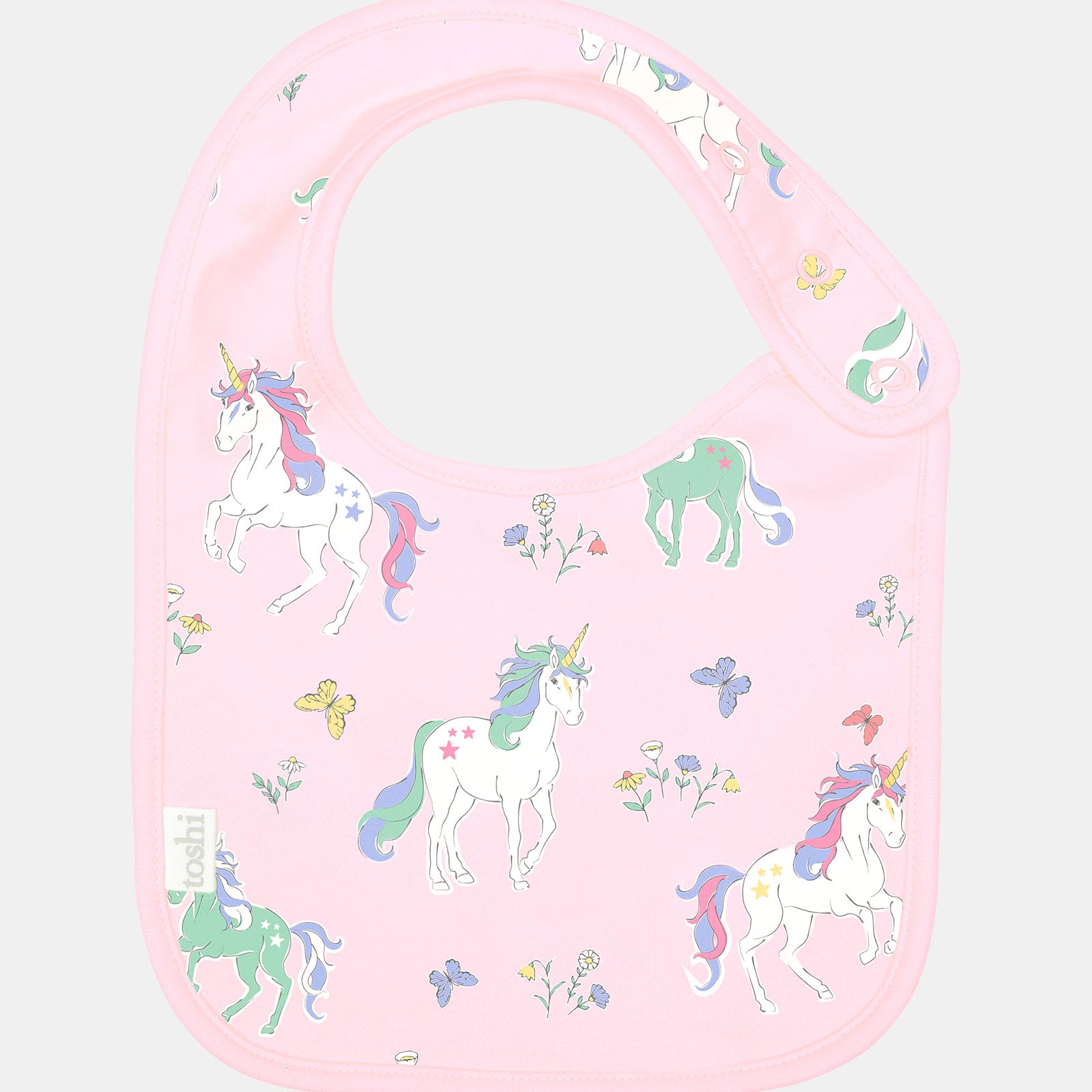 Baby Bib Classic