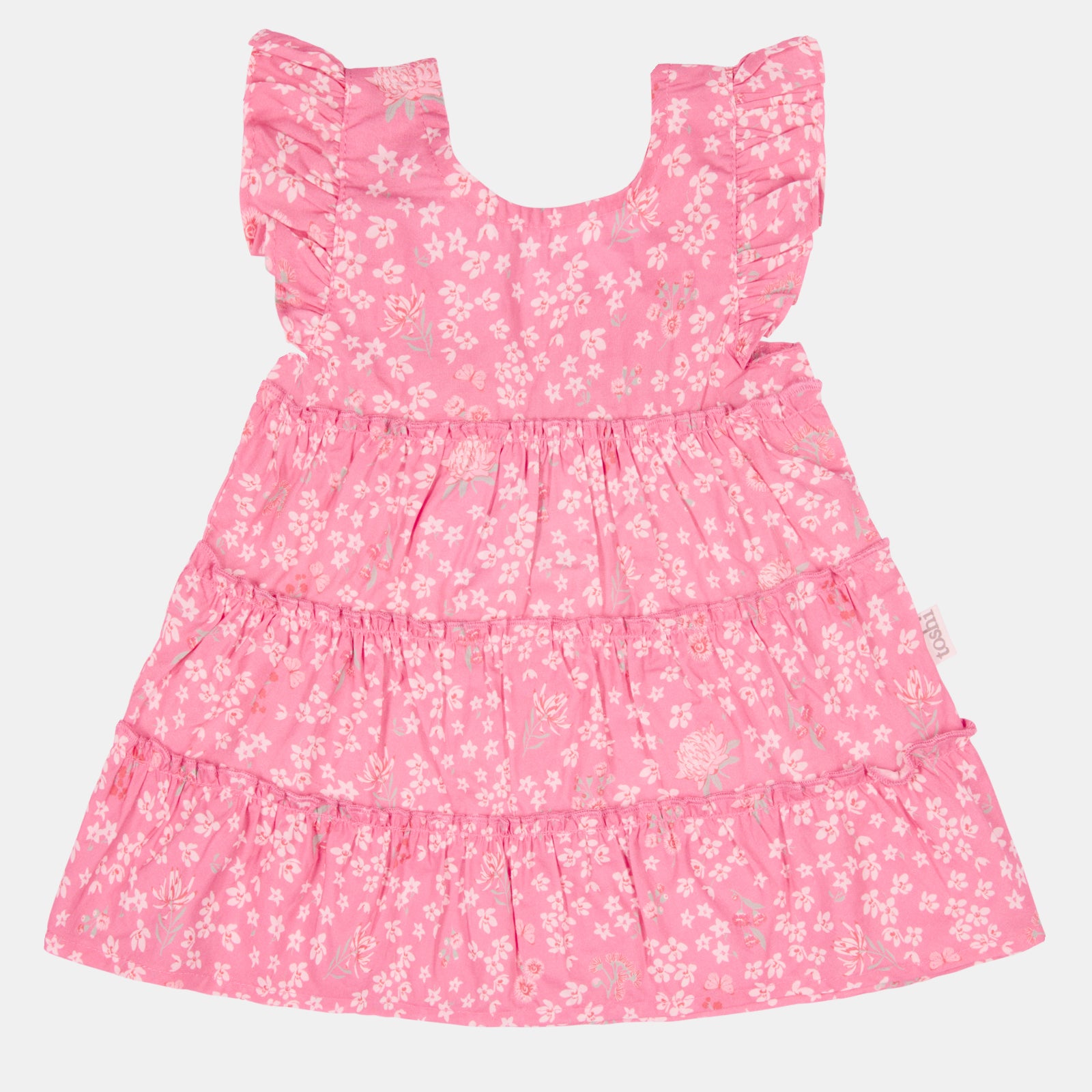 Baby Dress Matilda