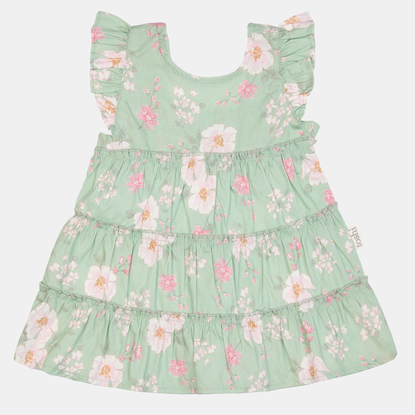 Baby Dress Matilda