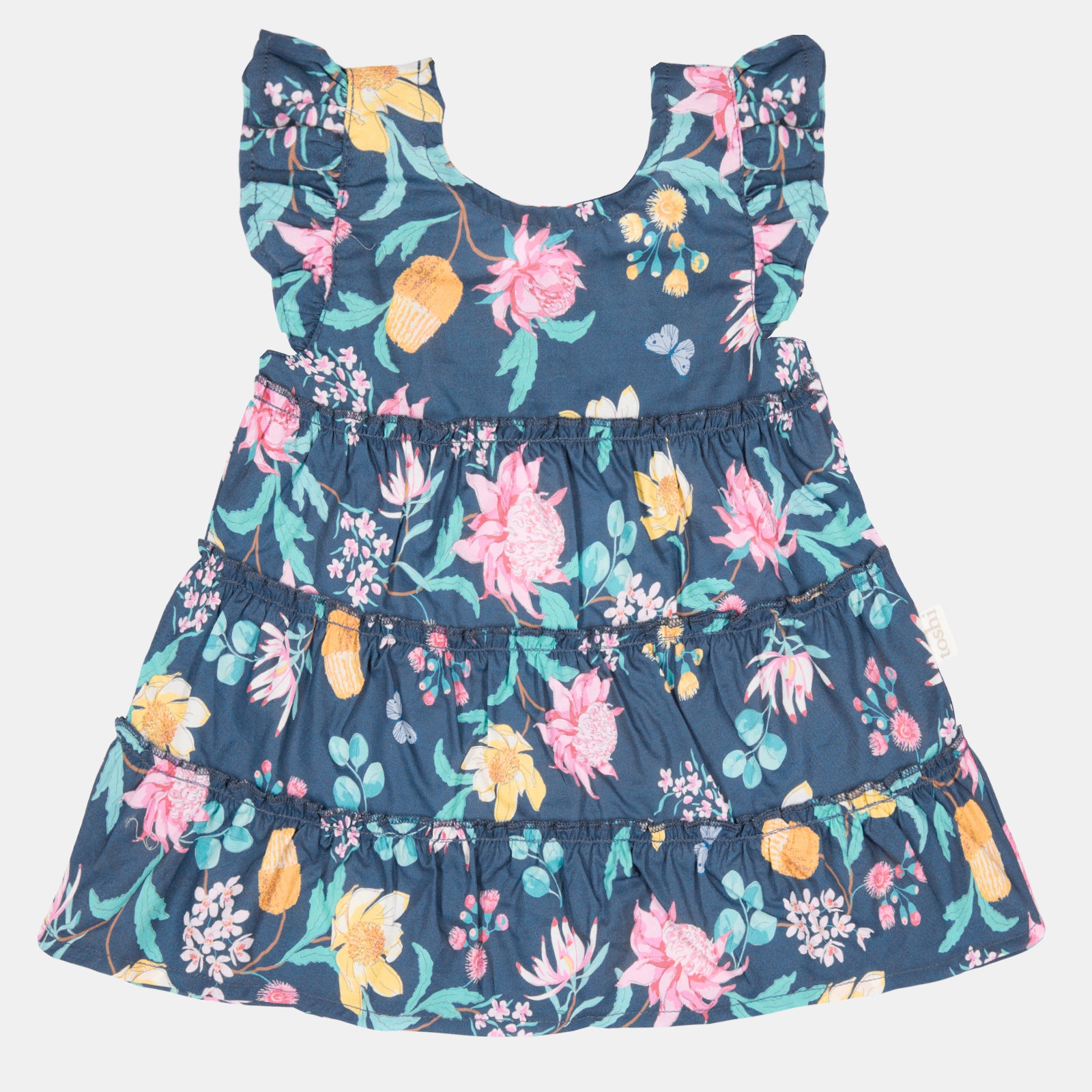 Baby Dress Matilda