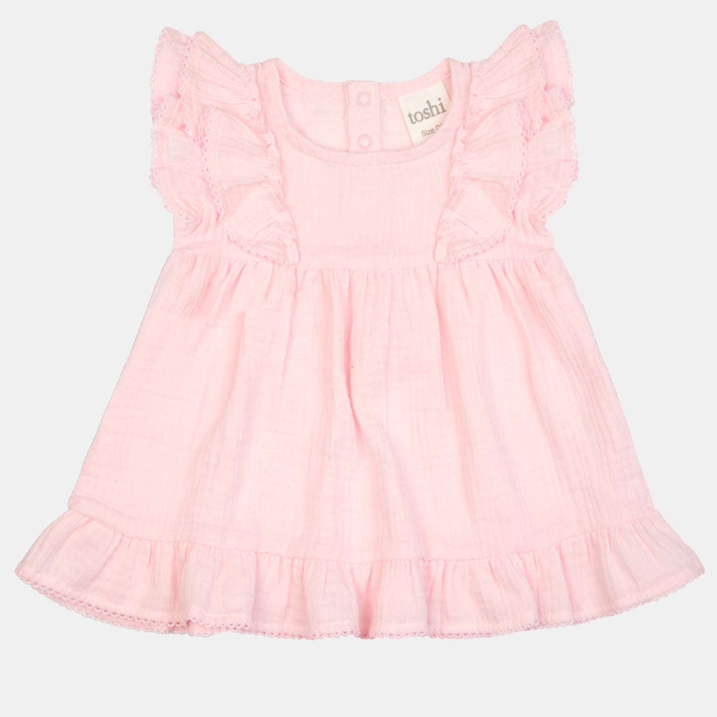 Baby Dress Sammy
