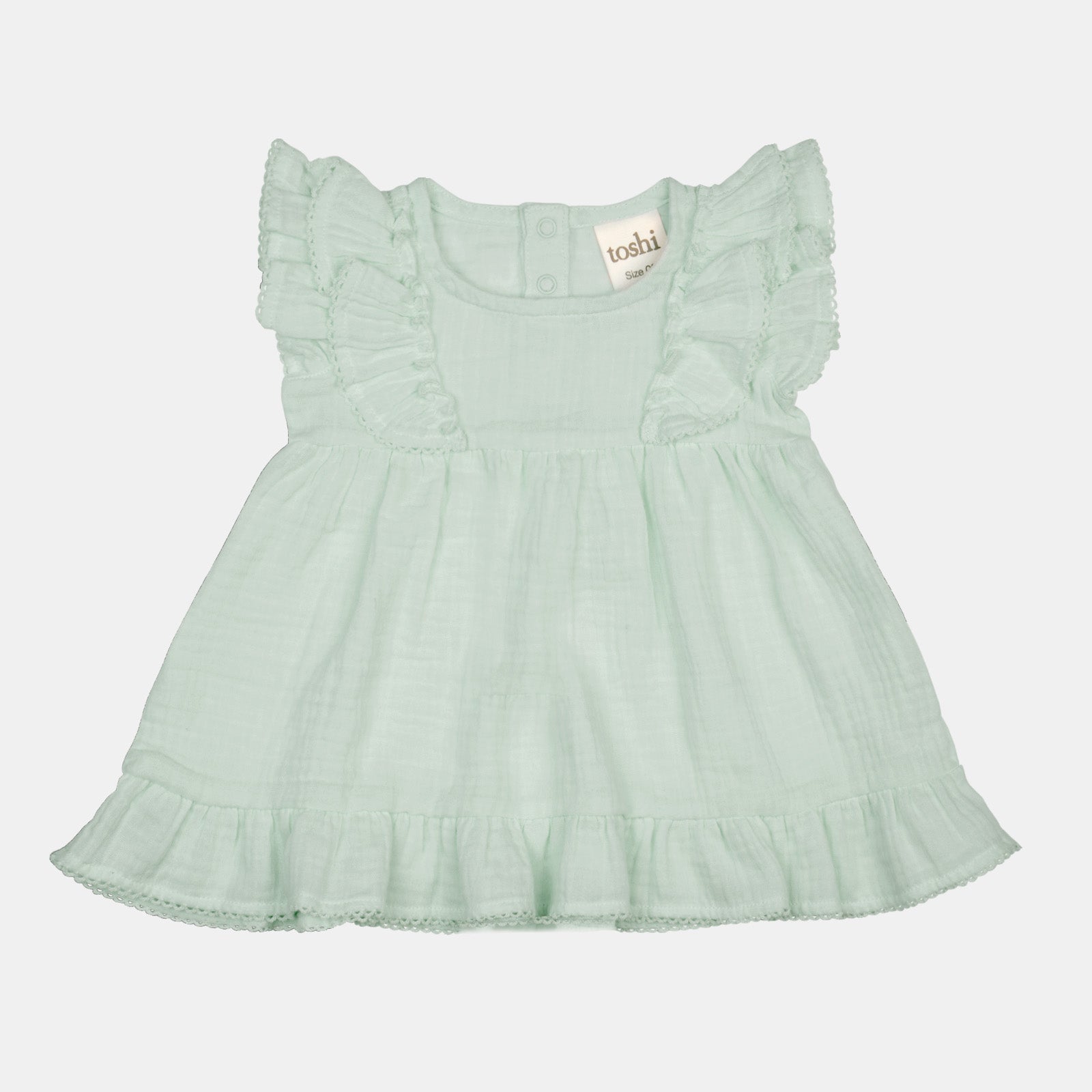 Baby Dress Sammy