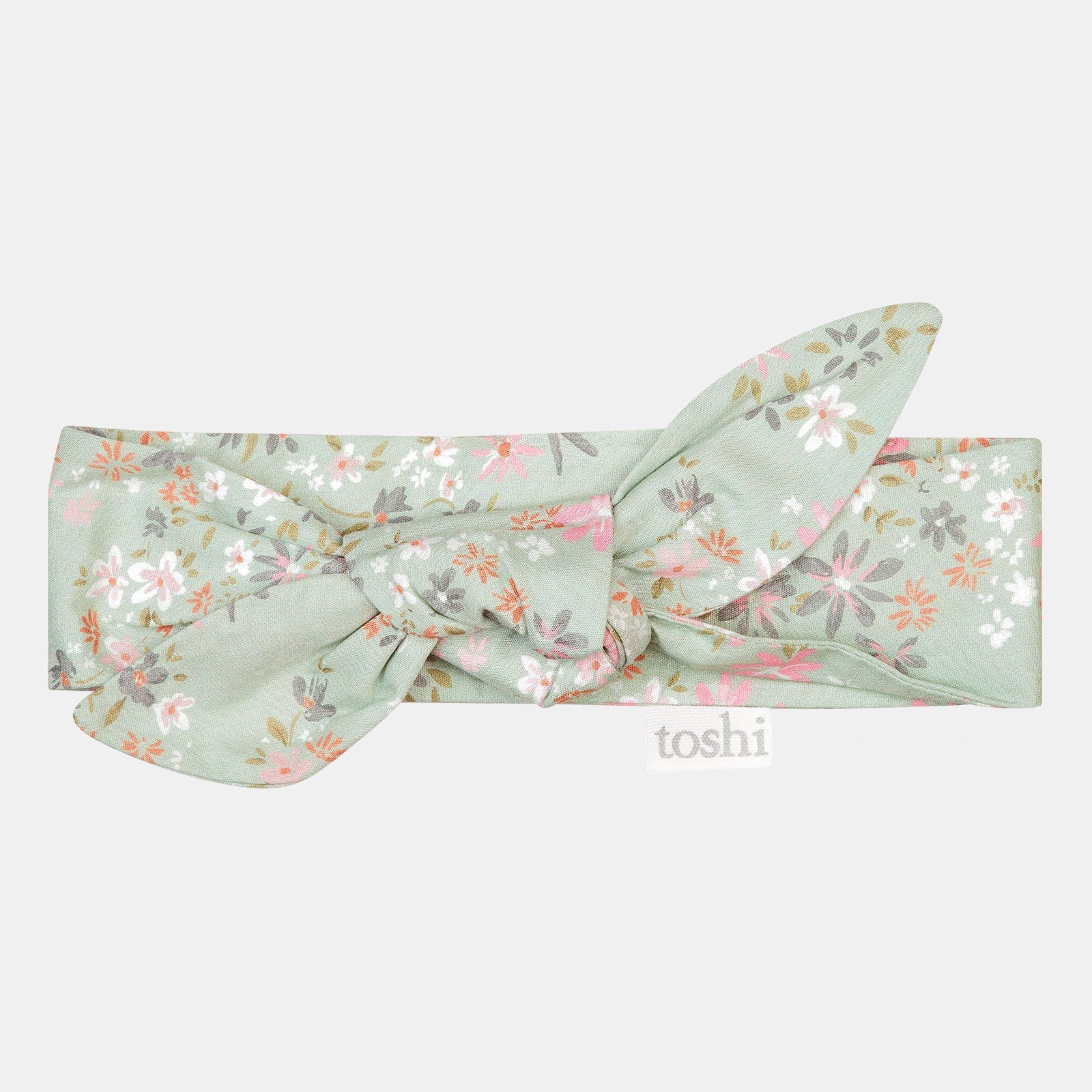 Baby Headband Athena