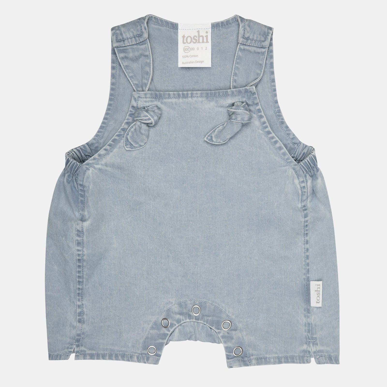 Baby Romper
