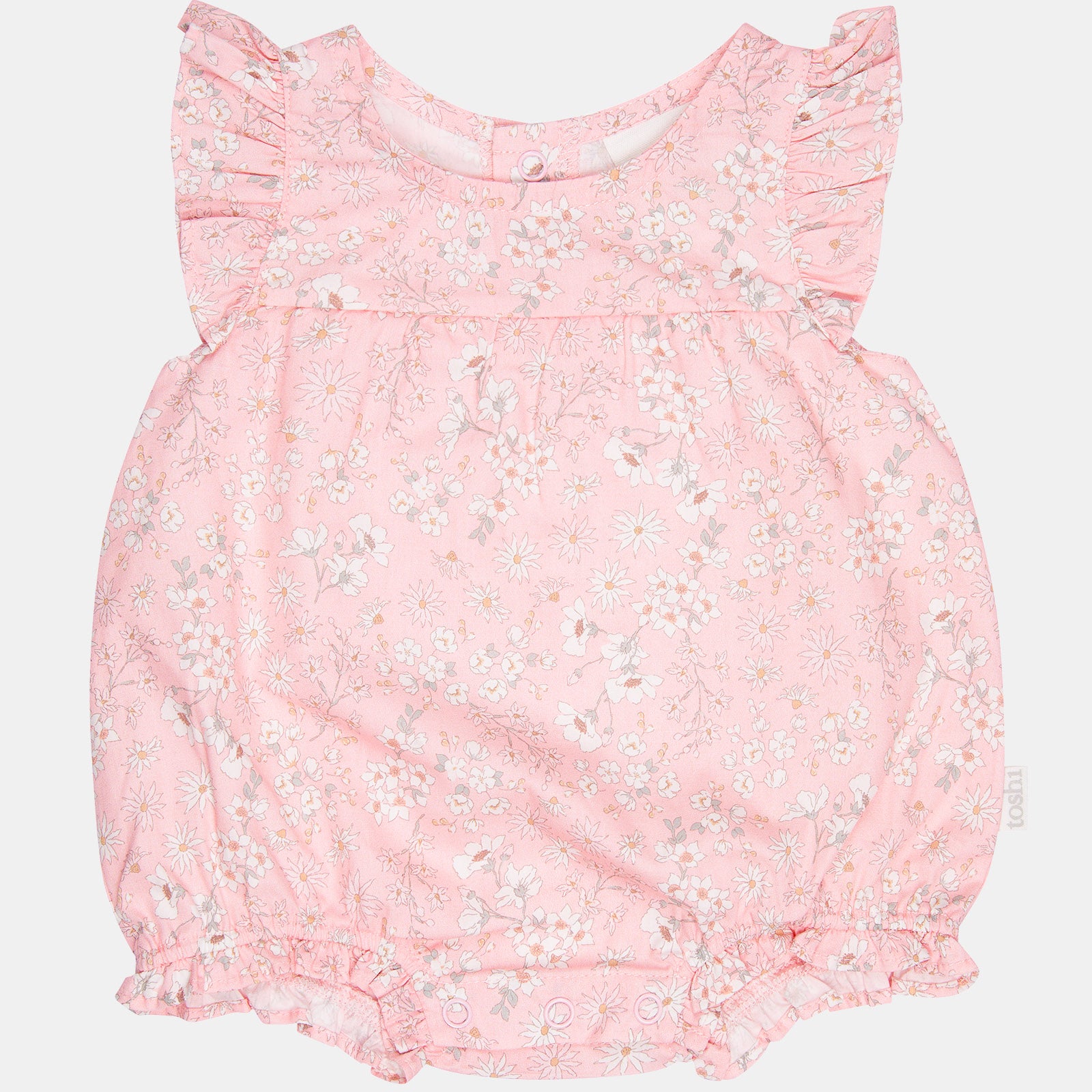 Baby Romper Eva