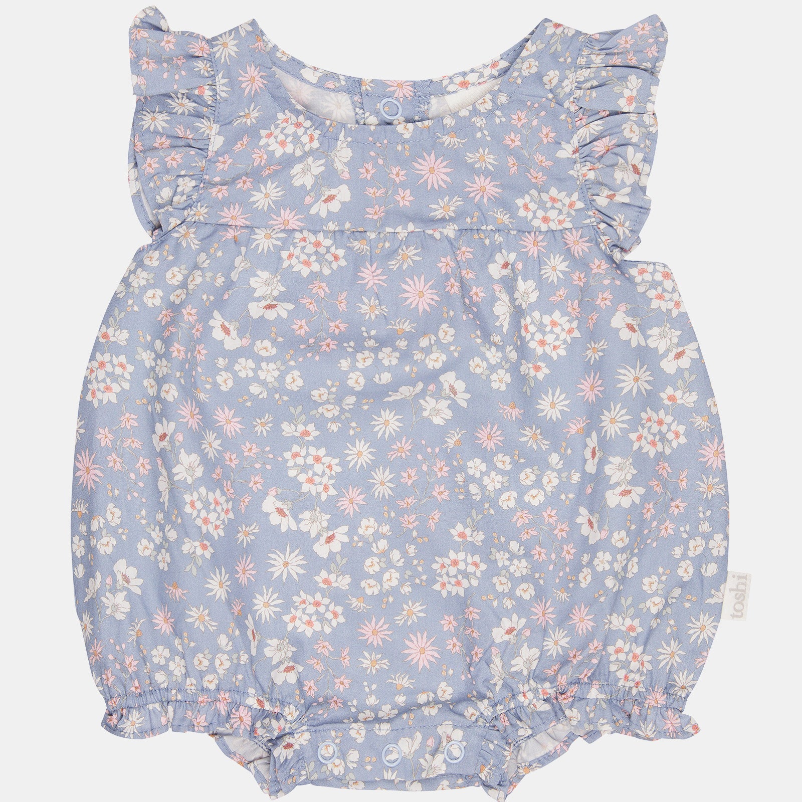 Baby Romper Eva