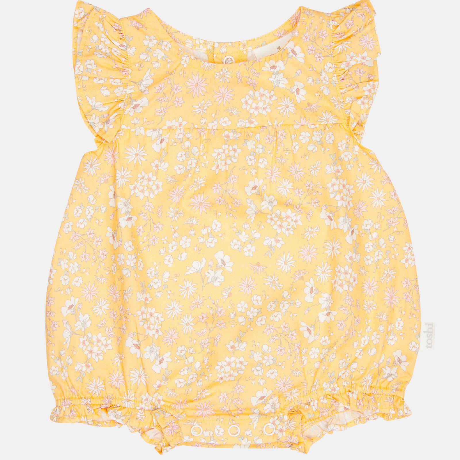 Baby Romper Eva