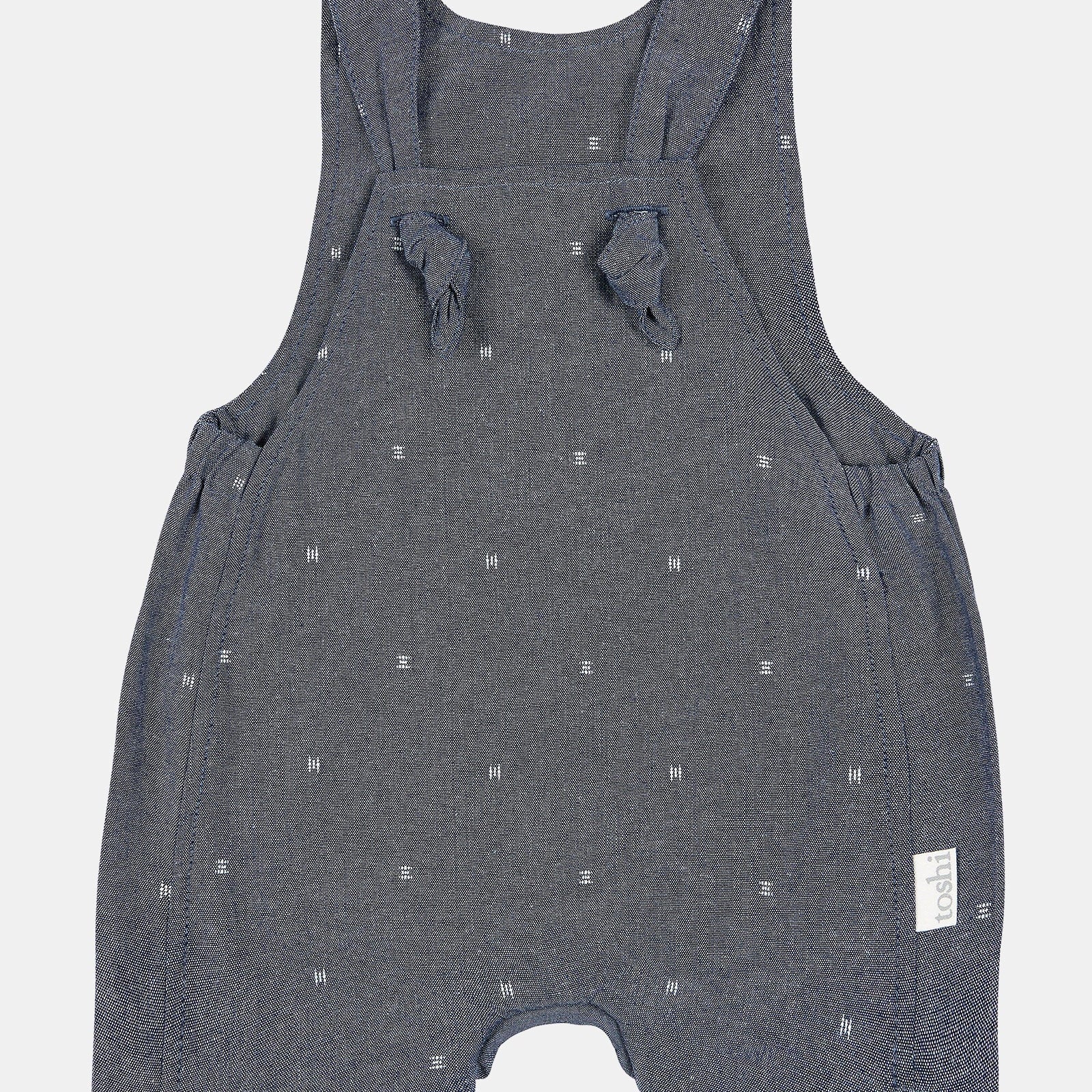 Baby Romper Lawrence