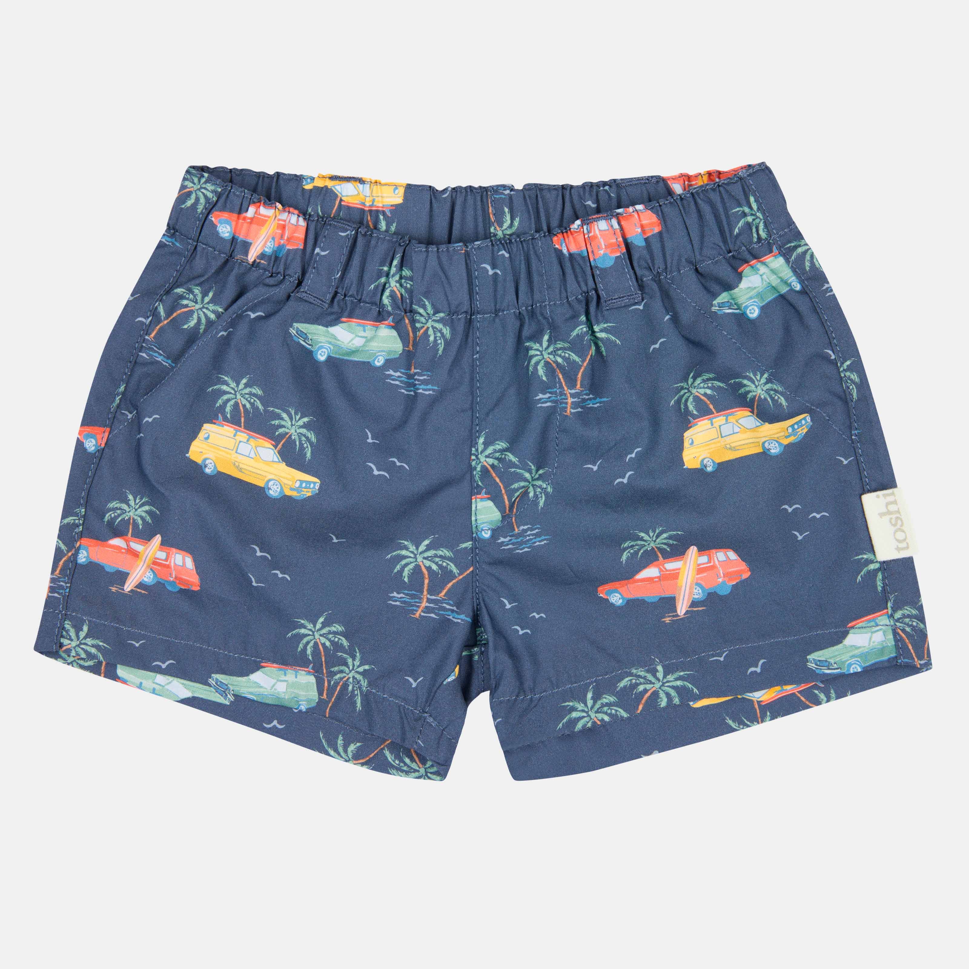 Baby Shorts Banjo