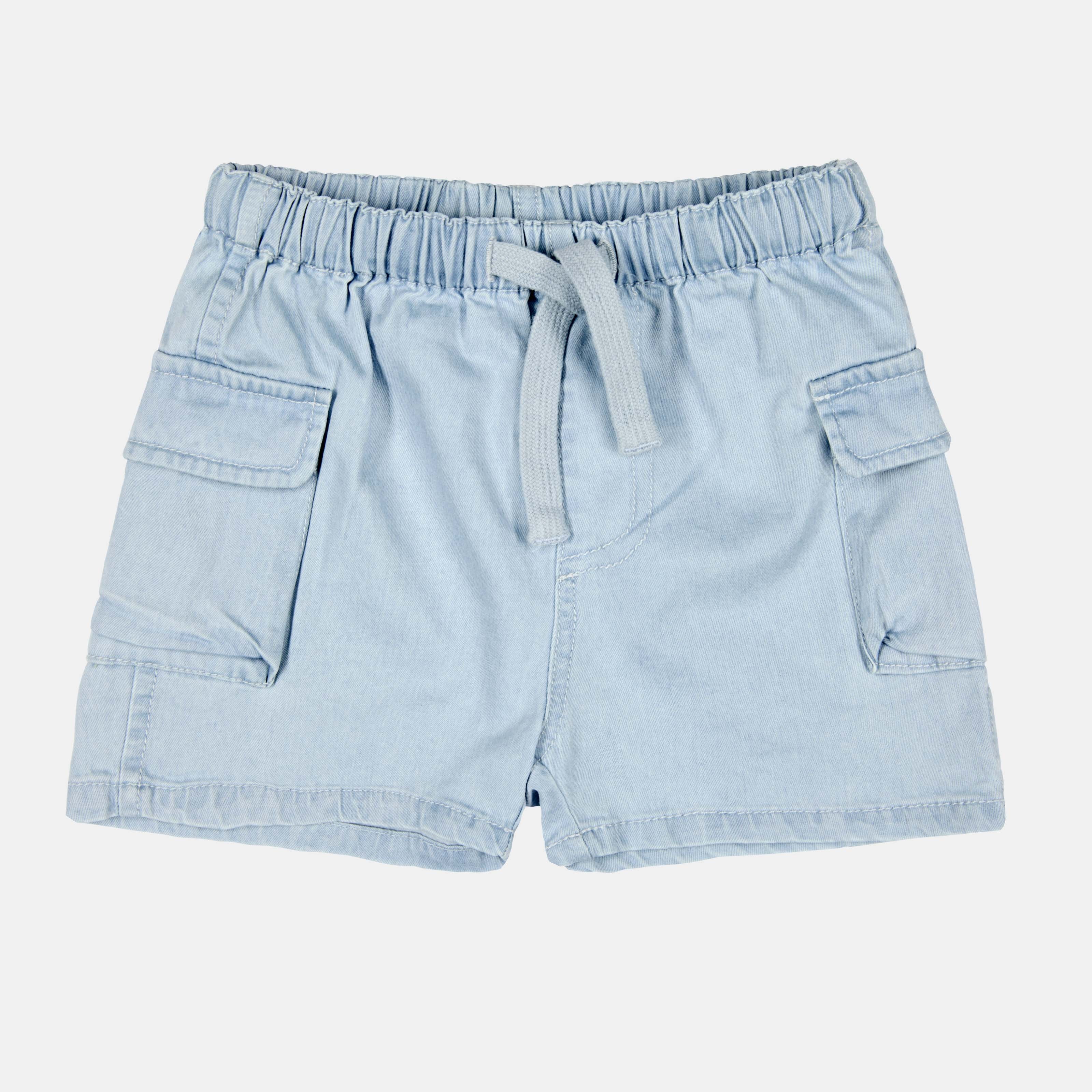 Baby Shorts Billy