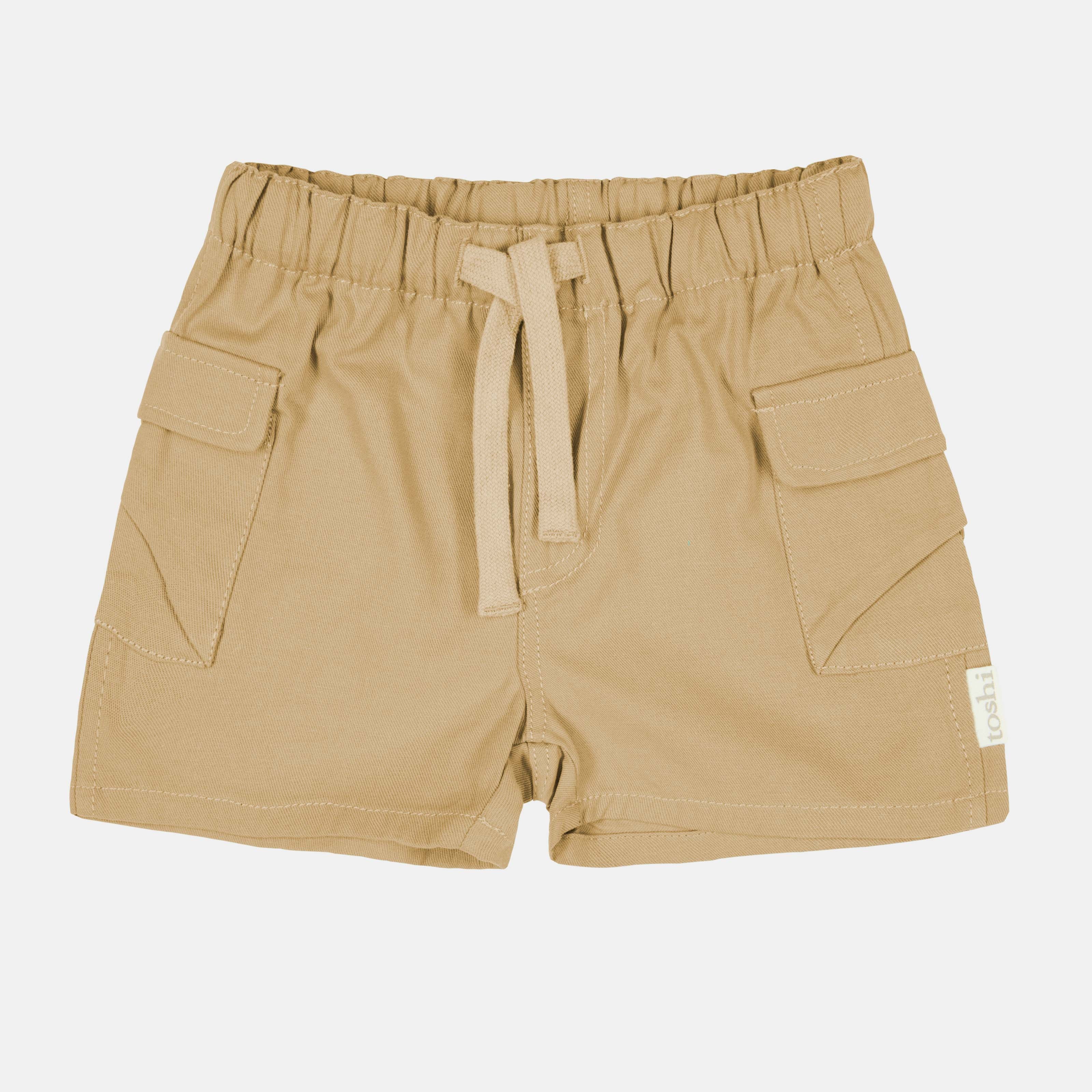 Baby Shorts Billy