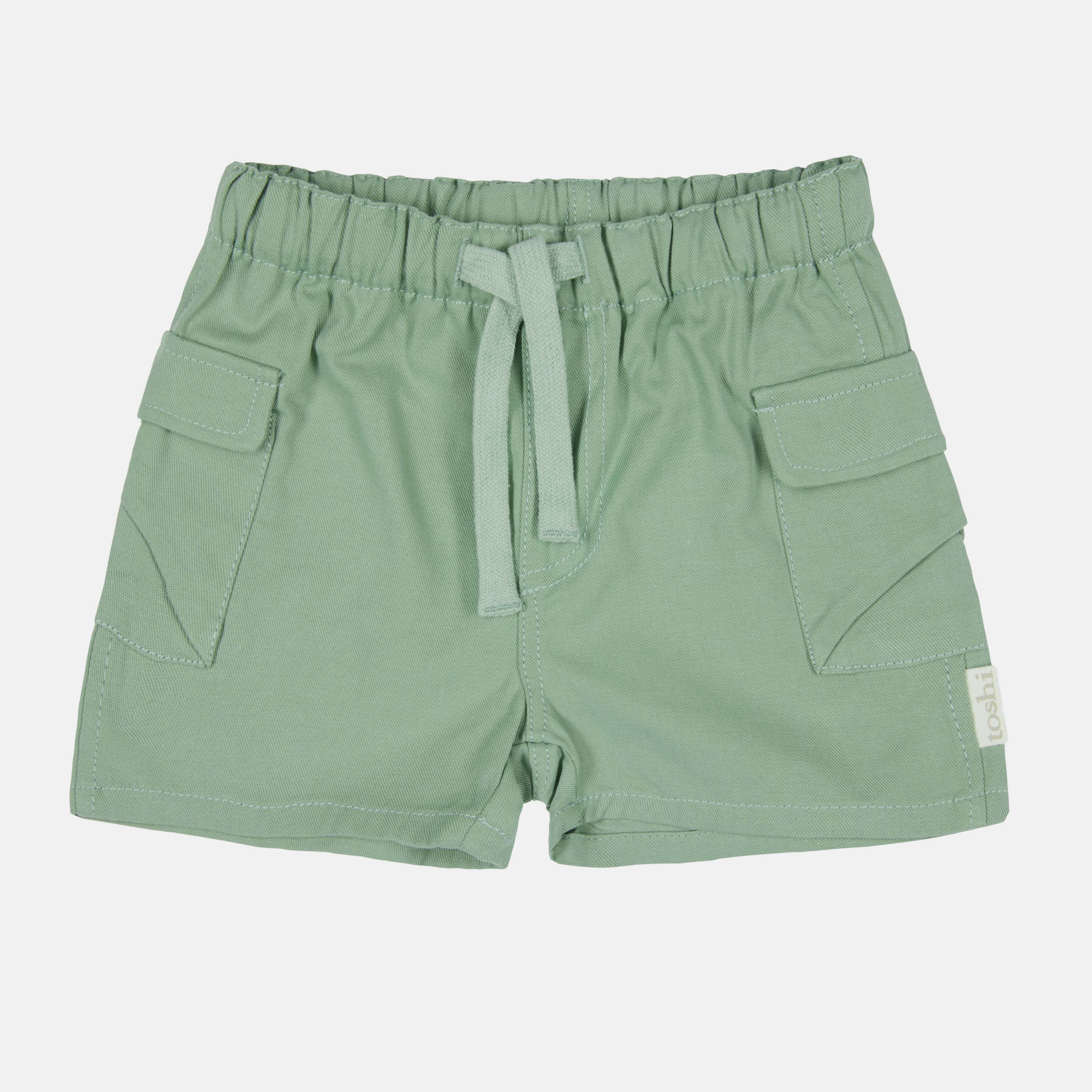 Baby Shorts Billy