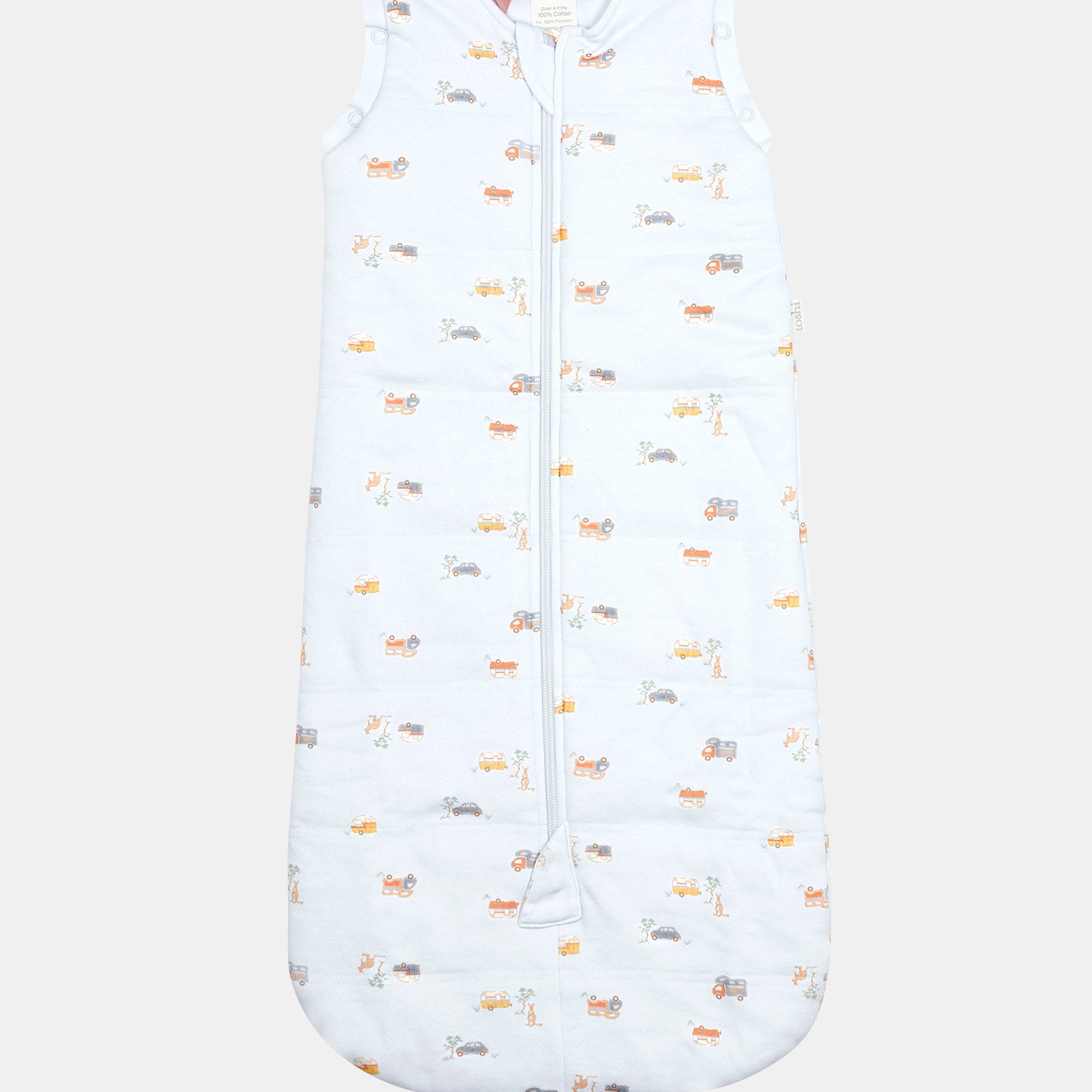 Baby Sleep Bag Classic Cocoon 2.5 TOG
