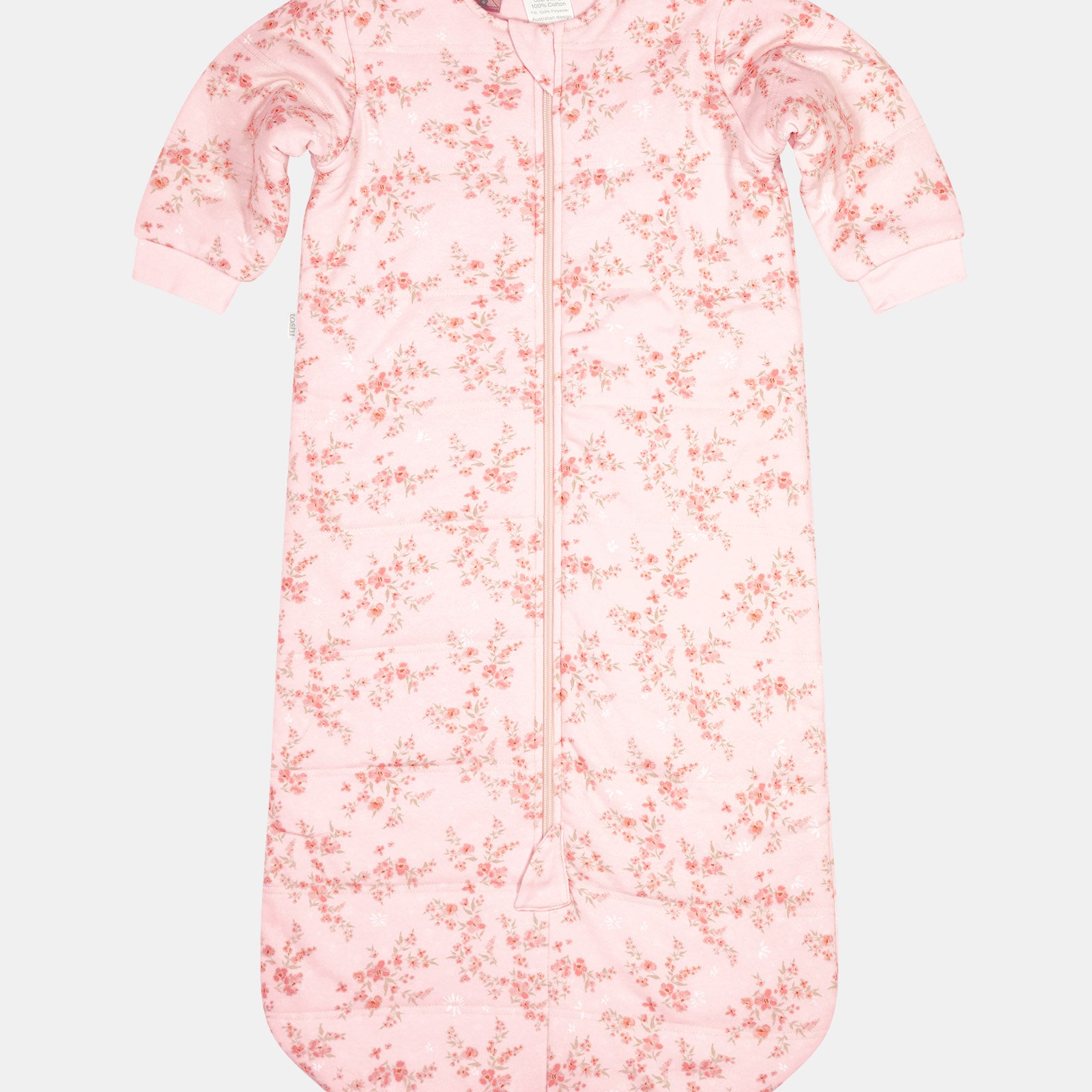 Baby Sleep Bag Classic L/S 2.5 TOG