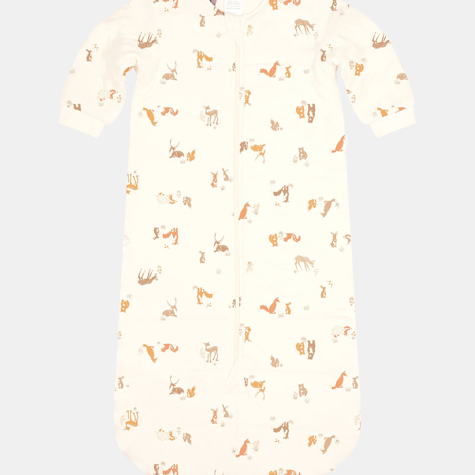 Baby Sleep Bag Classic L/S 2.5 TOG