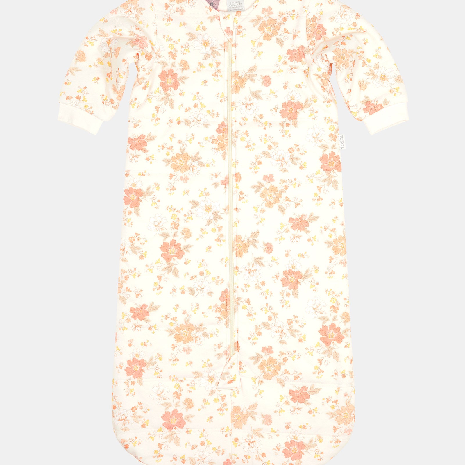 Baby Sleep Bag Classic L/S 2.5 TOG