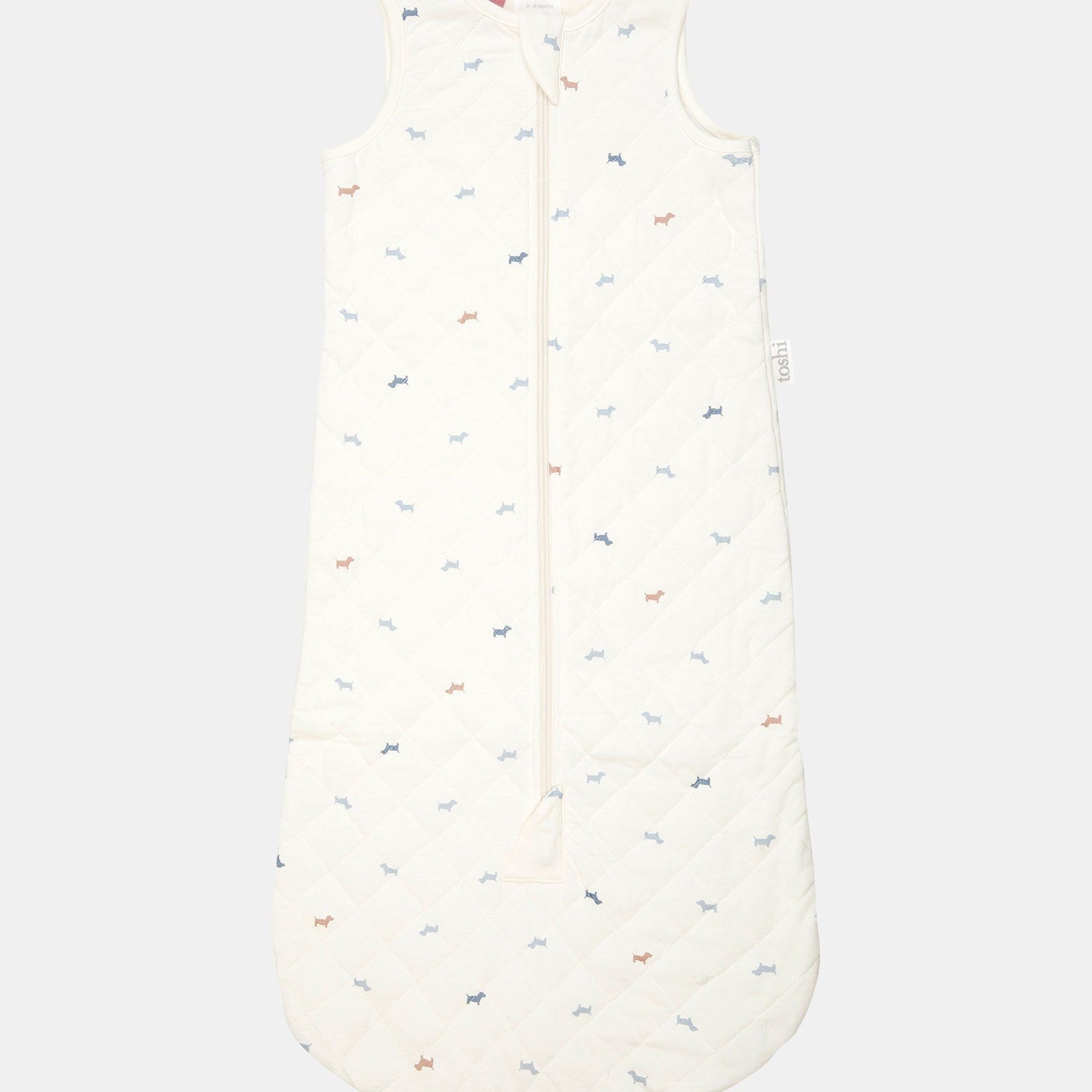Baby Sleep Bag Classic Sleeveless 1 TOG
