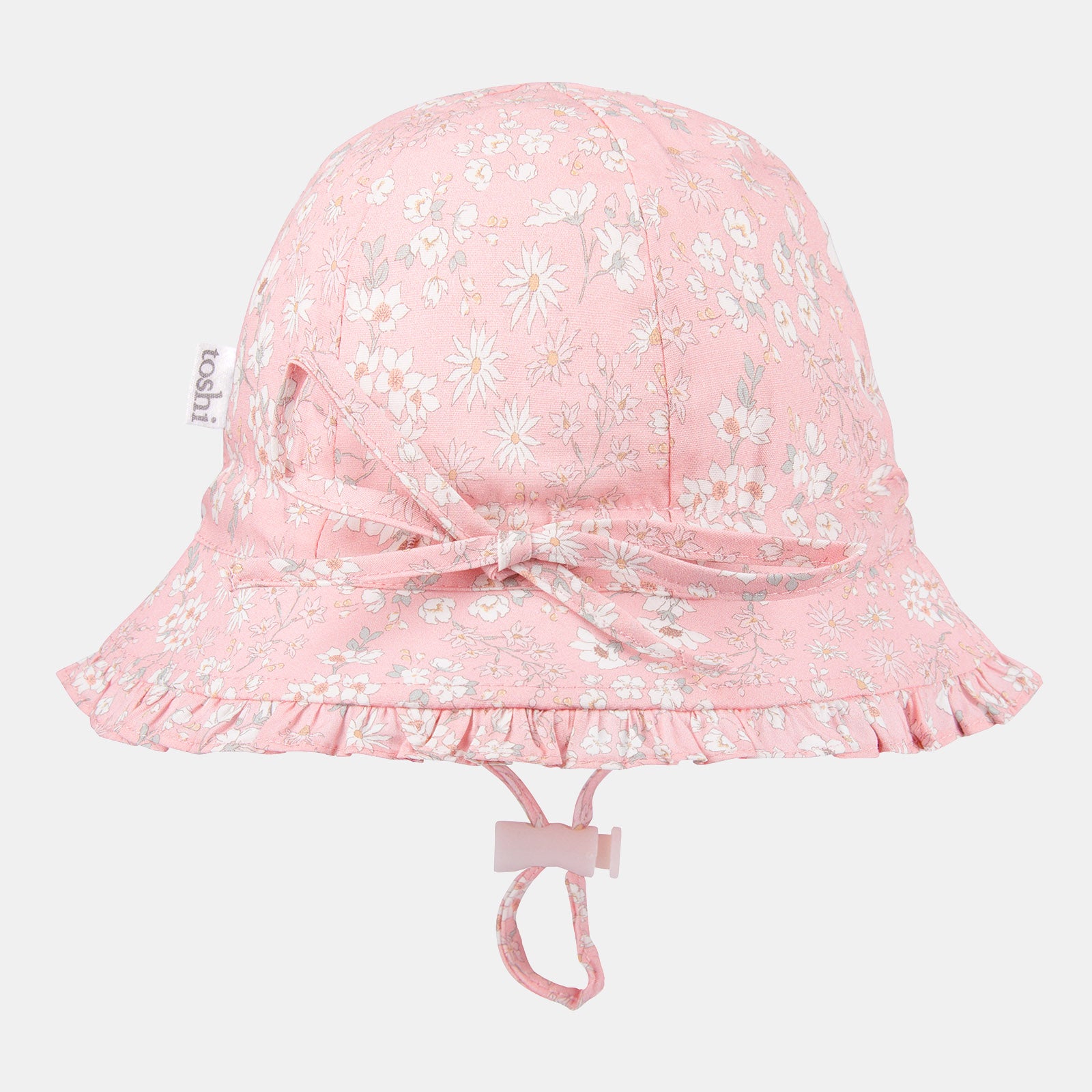 Bell Hat Eva