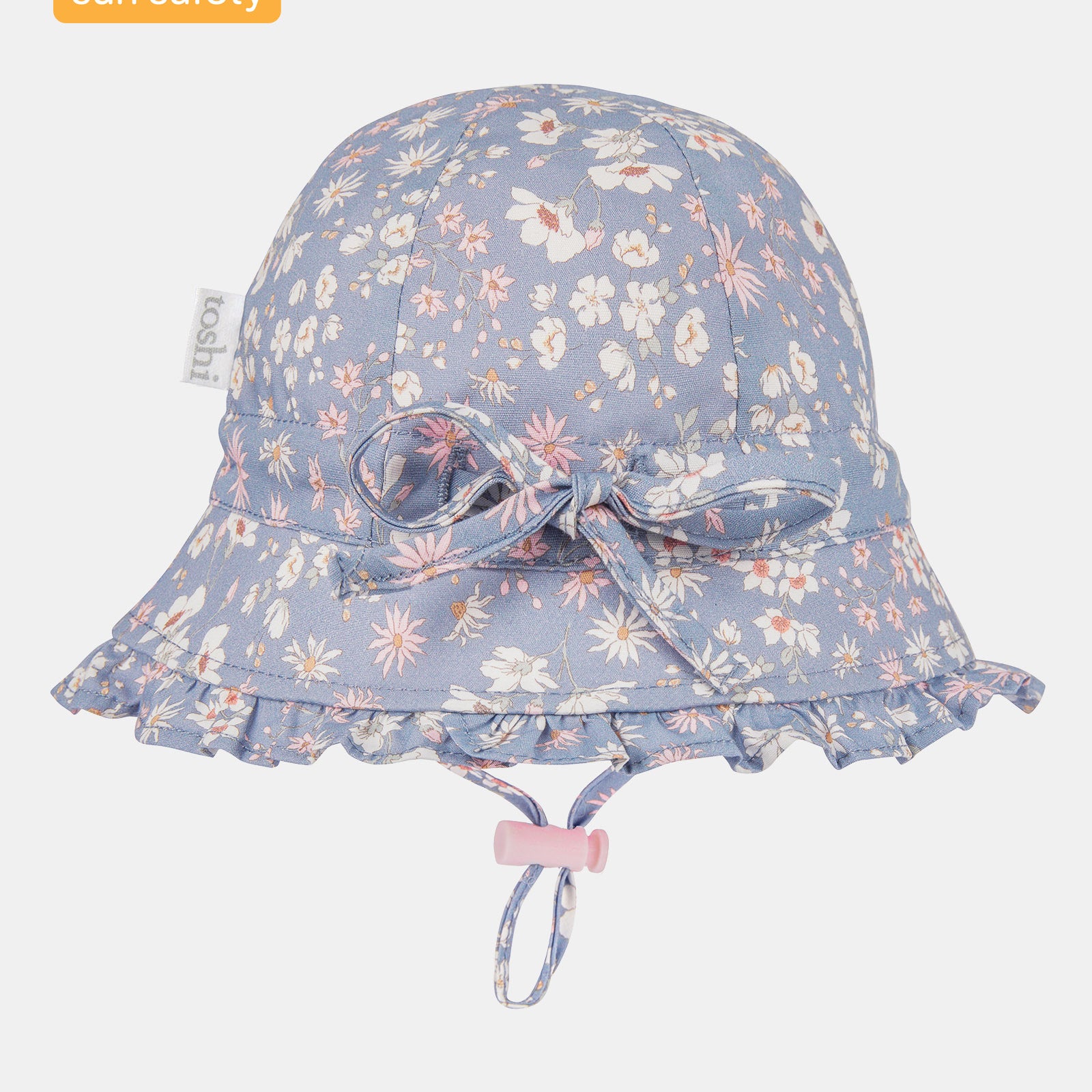 Bell Hat Eva