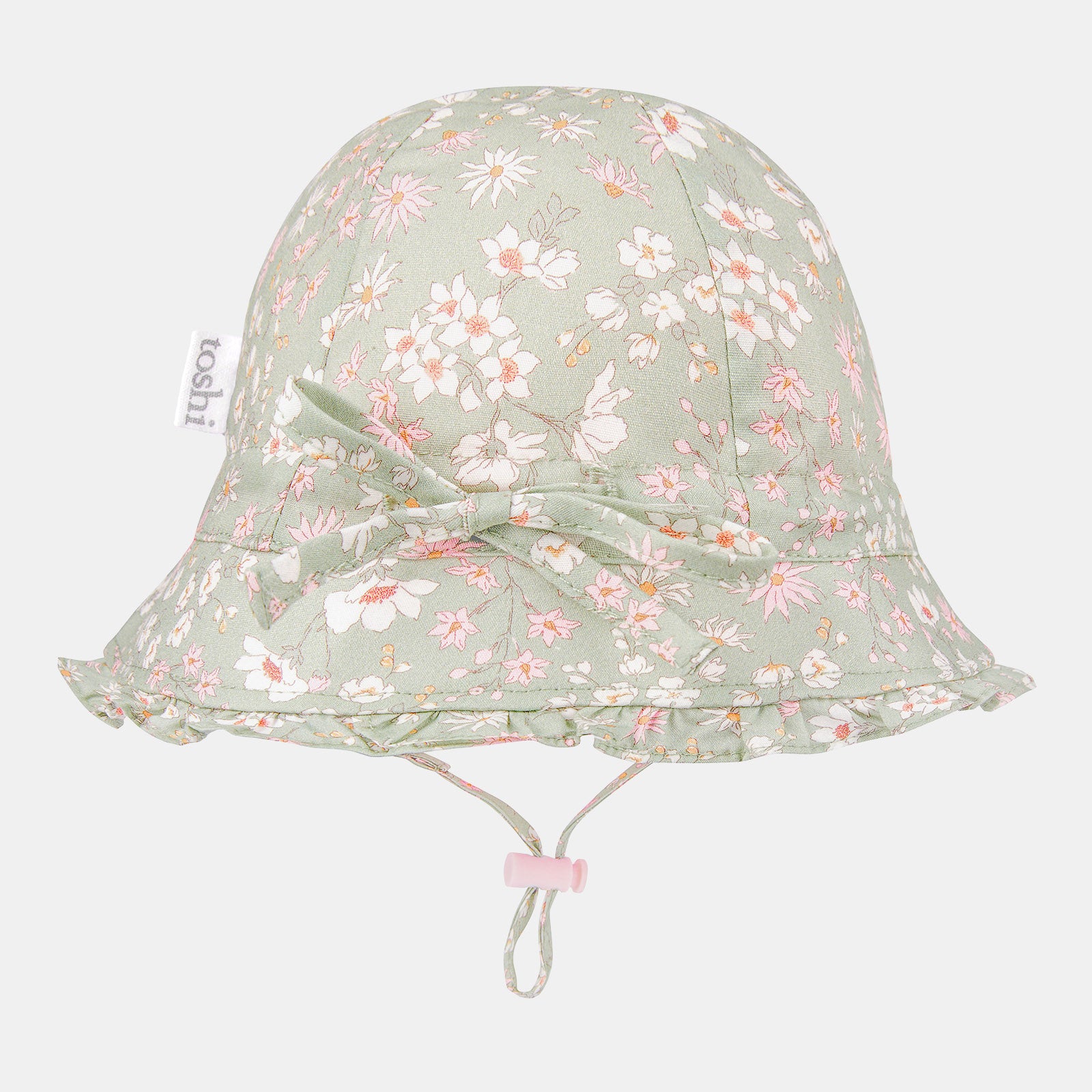 Bell Hat Eva