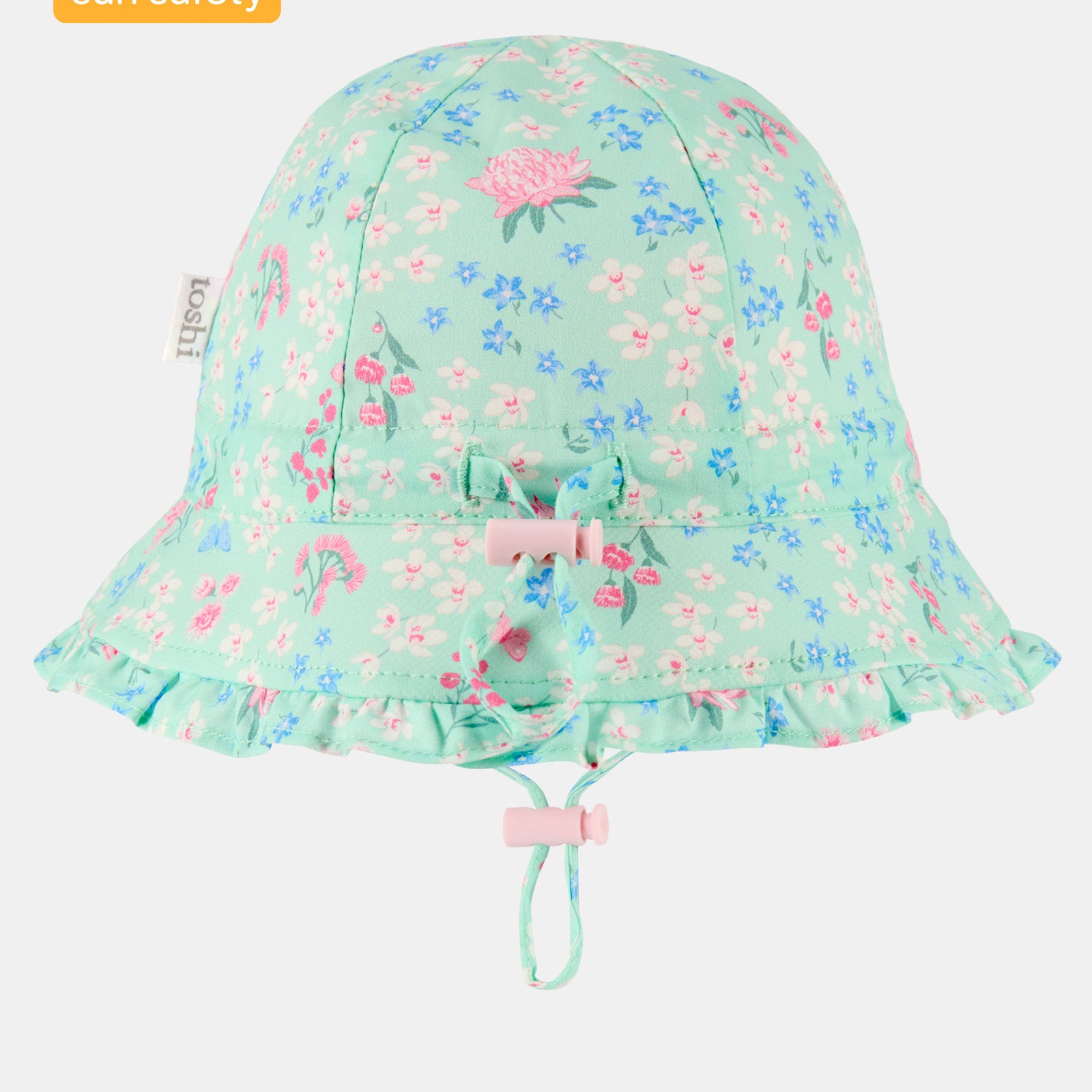 Bell Hat Matilda