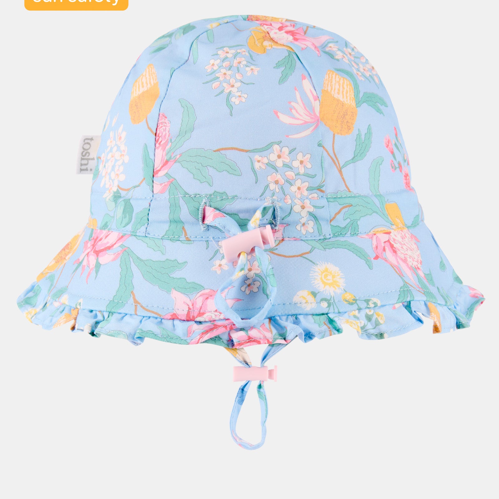 Bell Hat Matilda