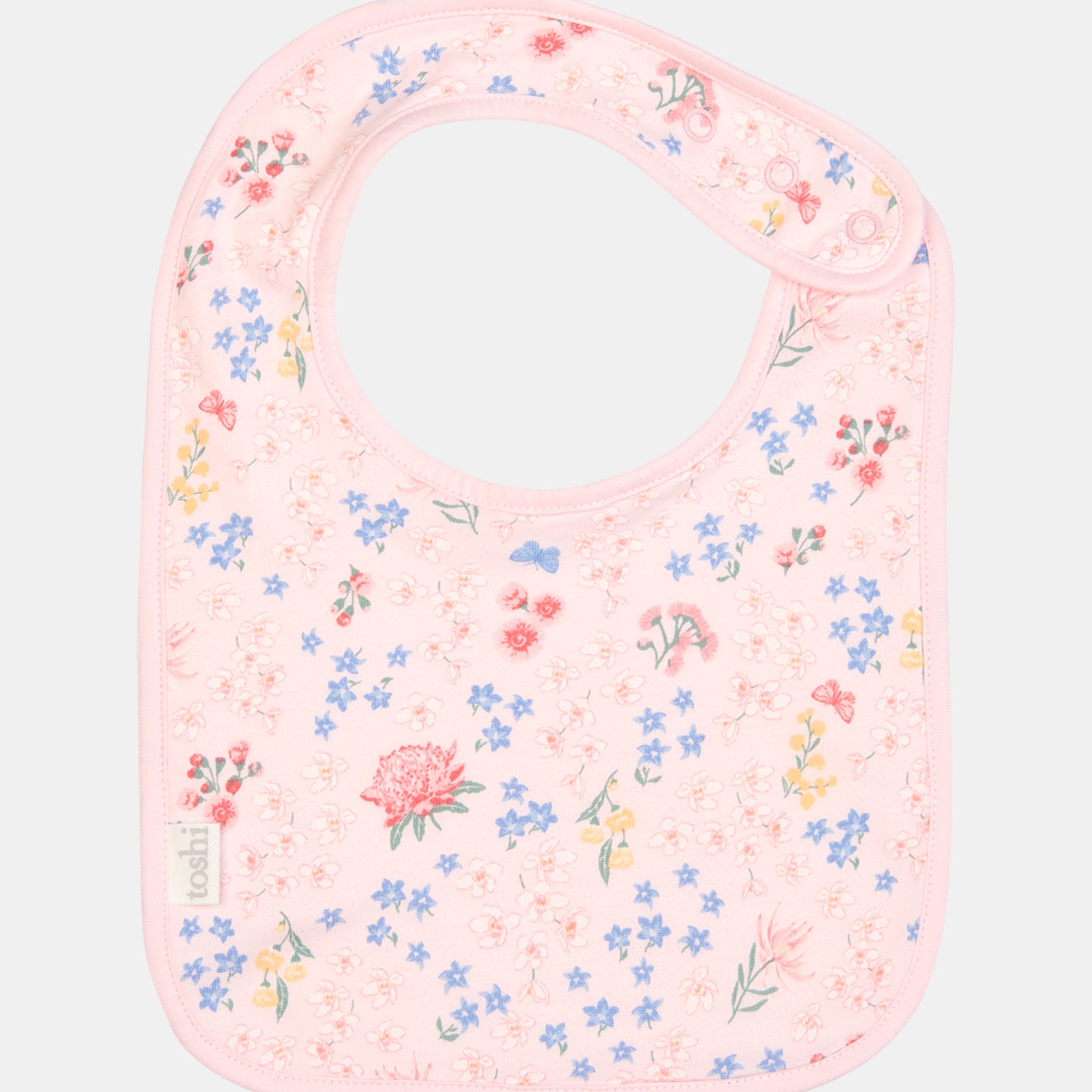 Bib Down Under