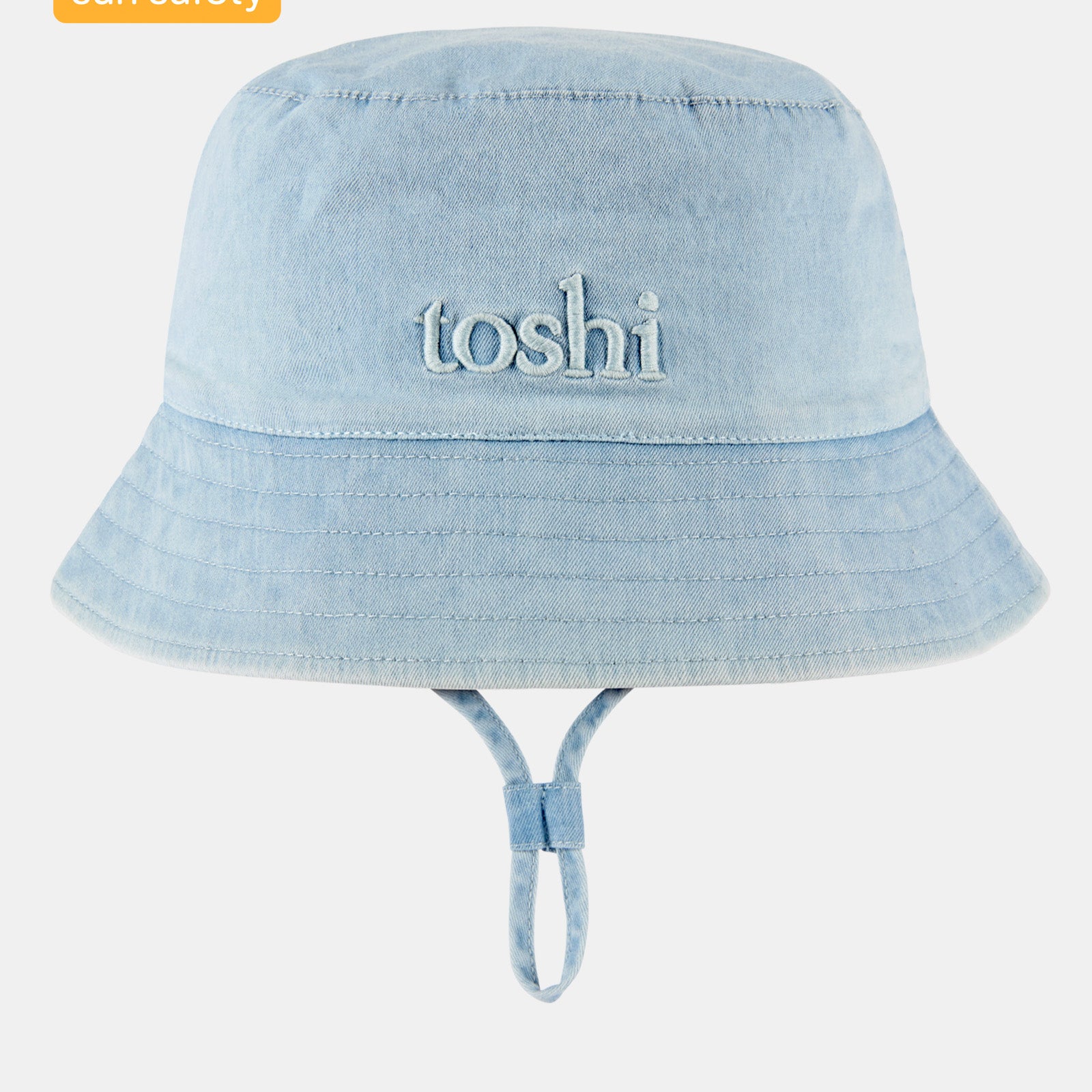 Bucket Hat Billy