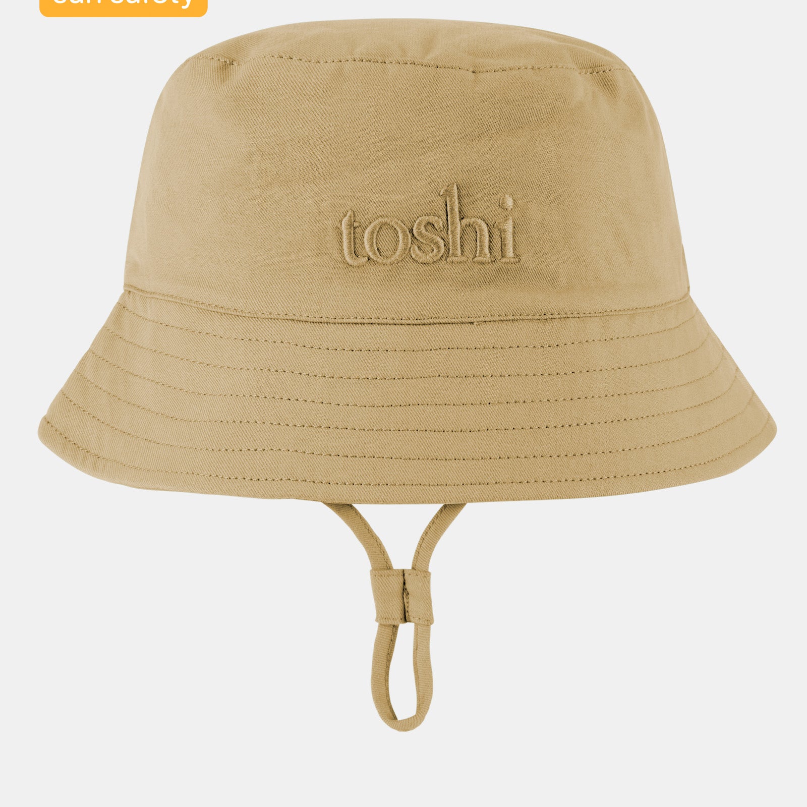 Bucket Hat Billy