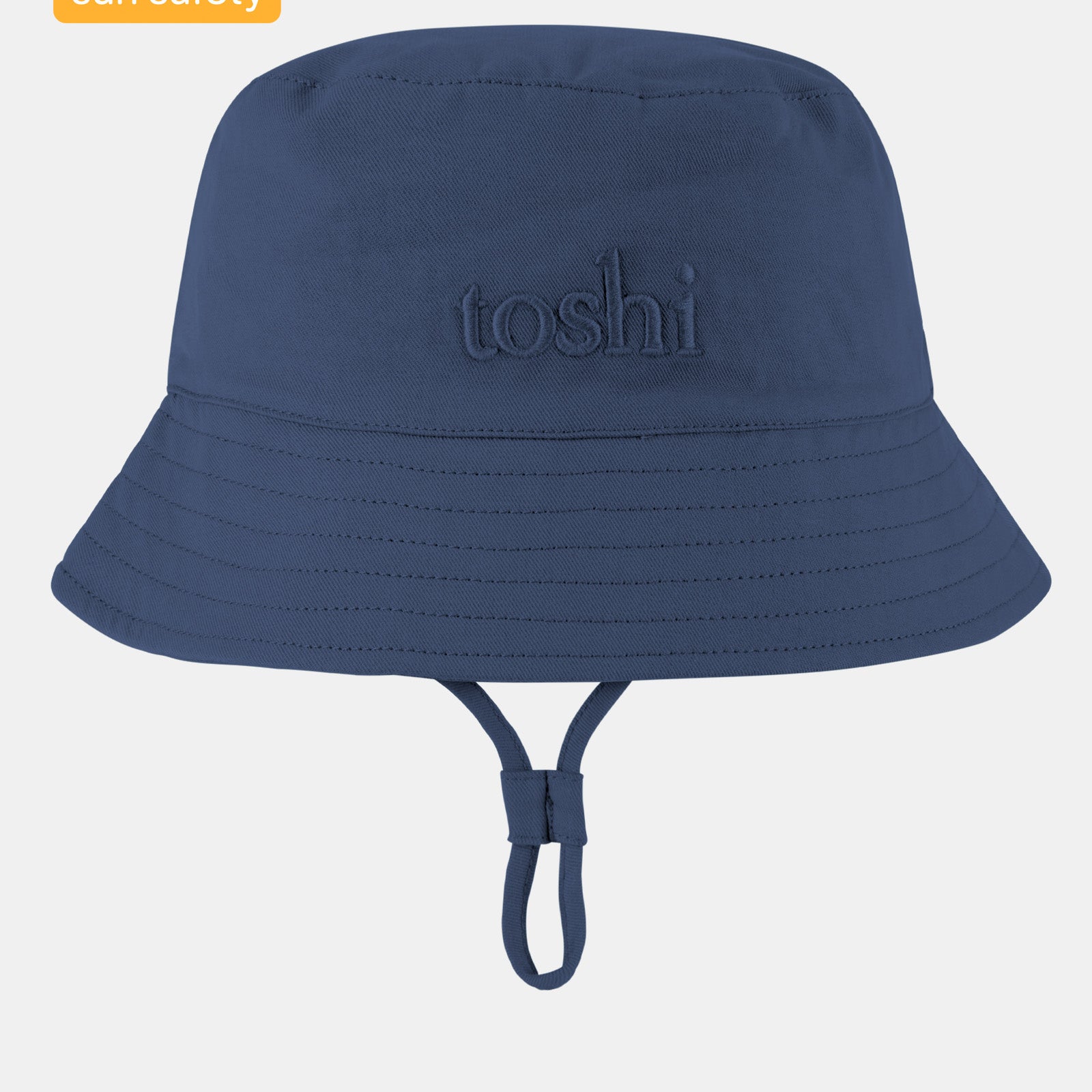 Bucket Hat Billy