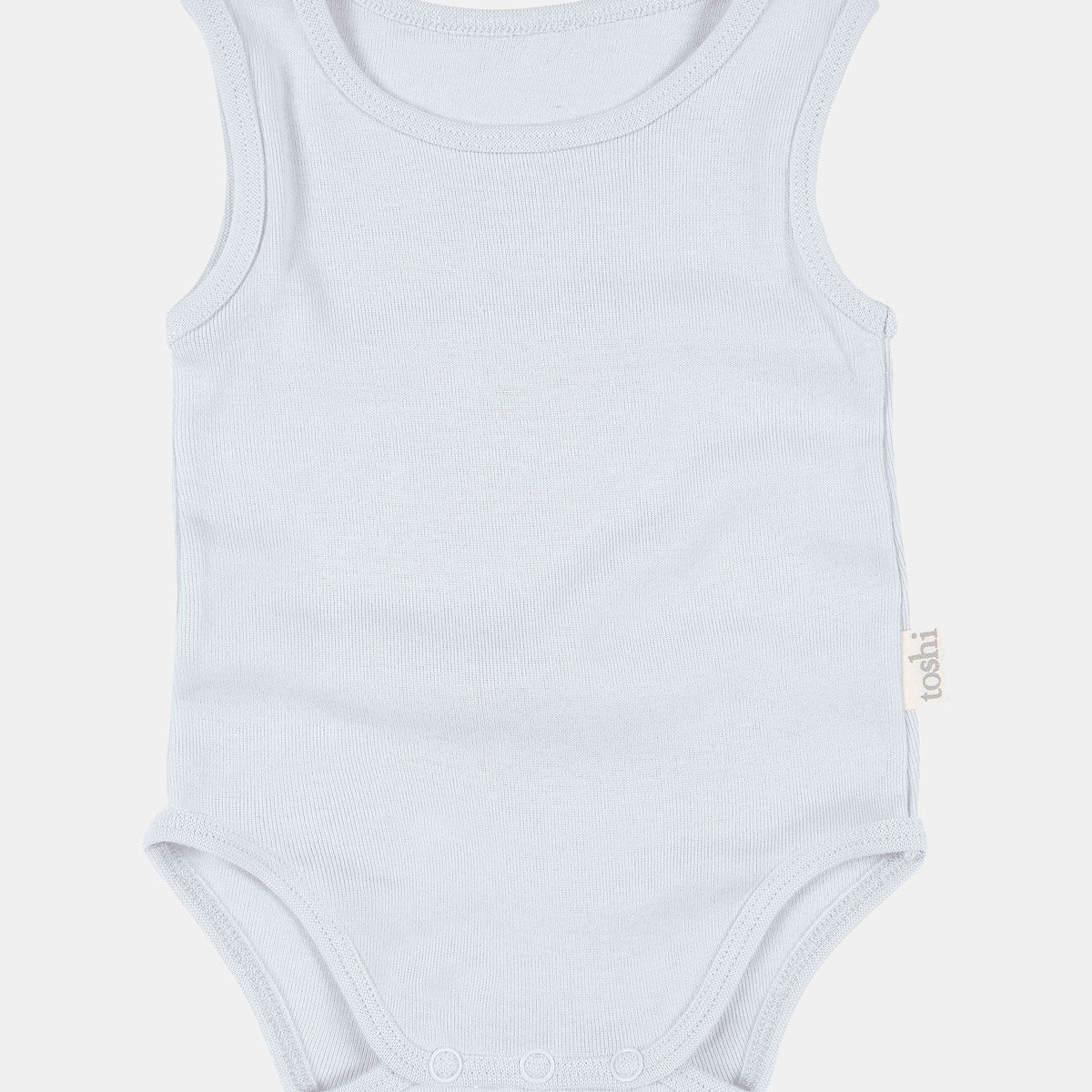 Toshi Onesie Short Sleeve Classic - Felicia Blossom main image 1