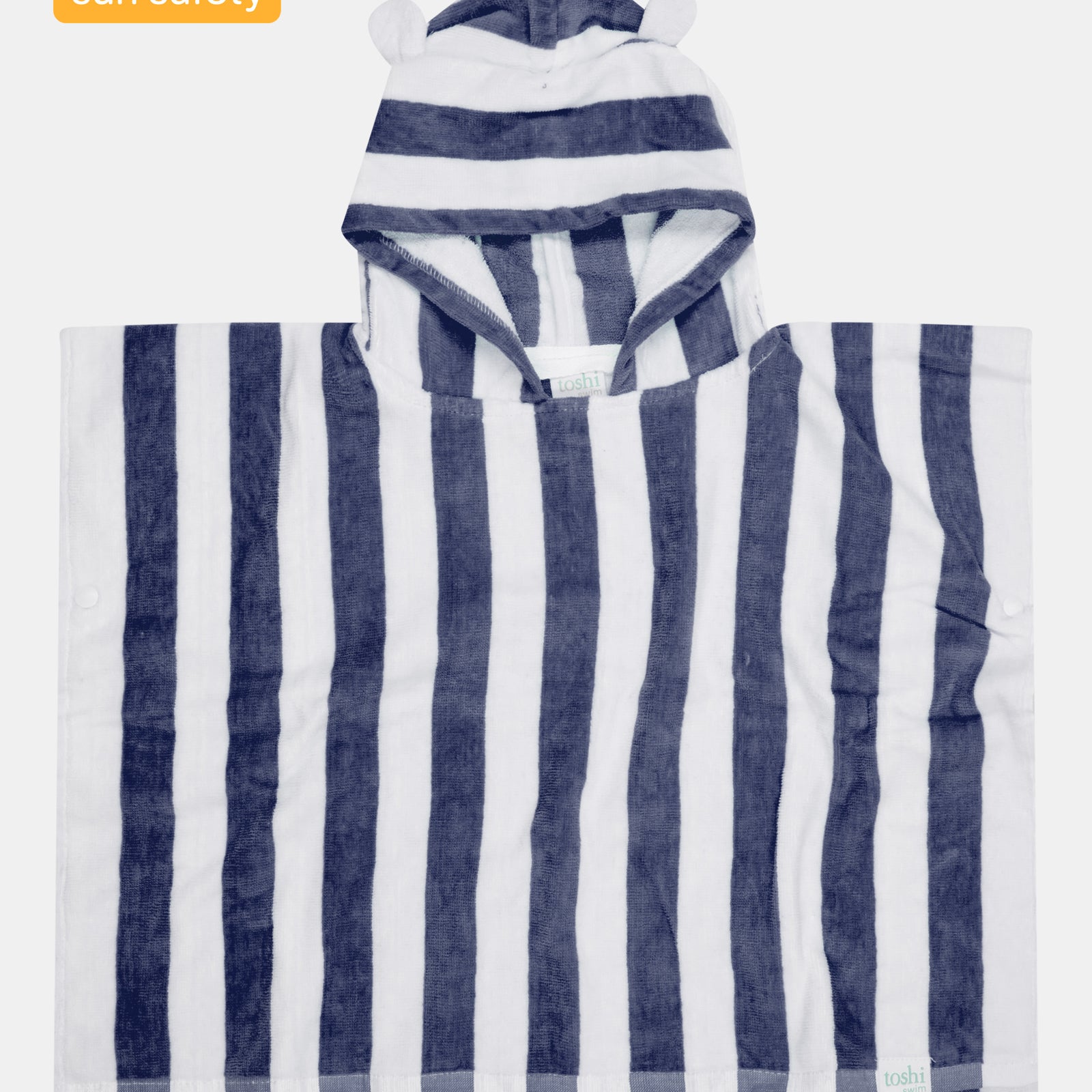 Hooded Towel Beachcomber