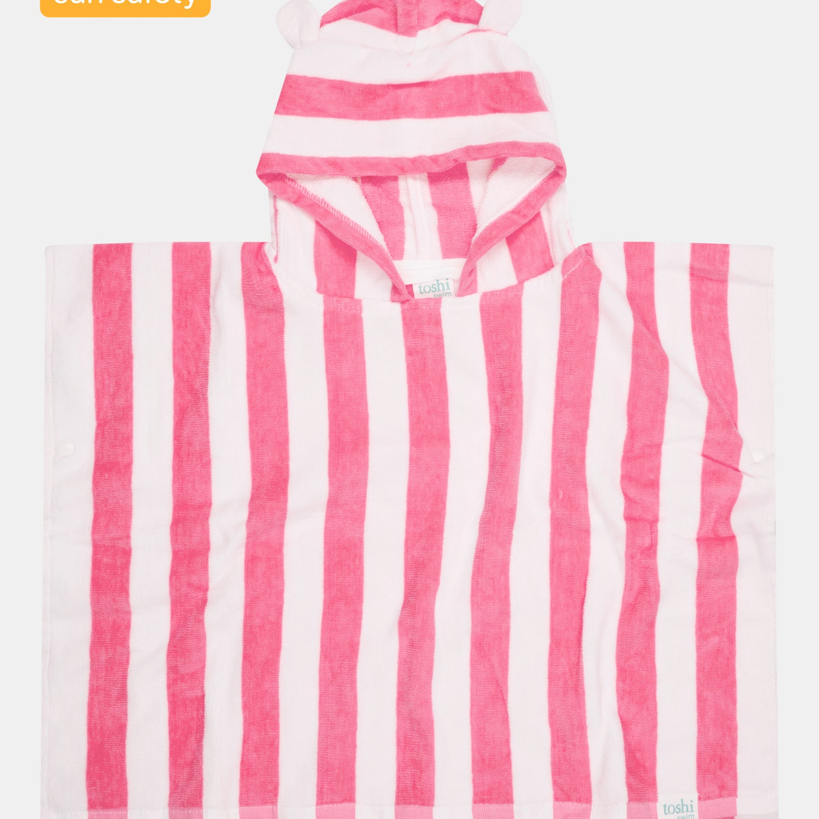 Hooded Towel Beachcomber