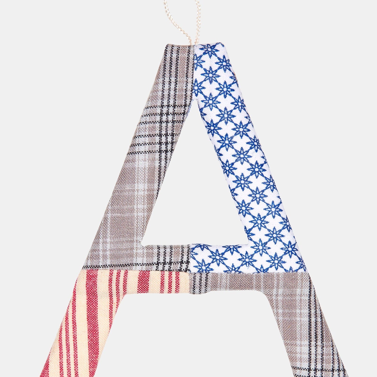 Letter A