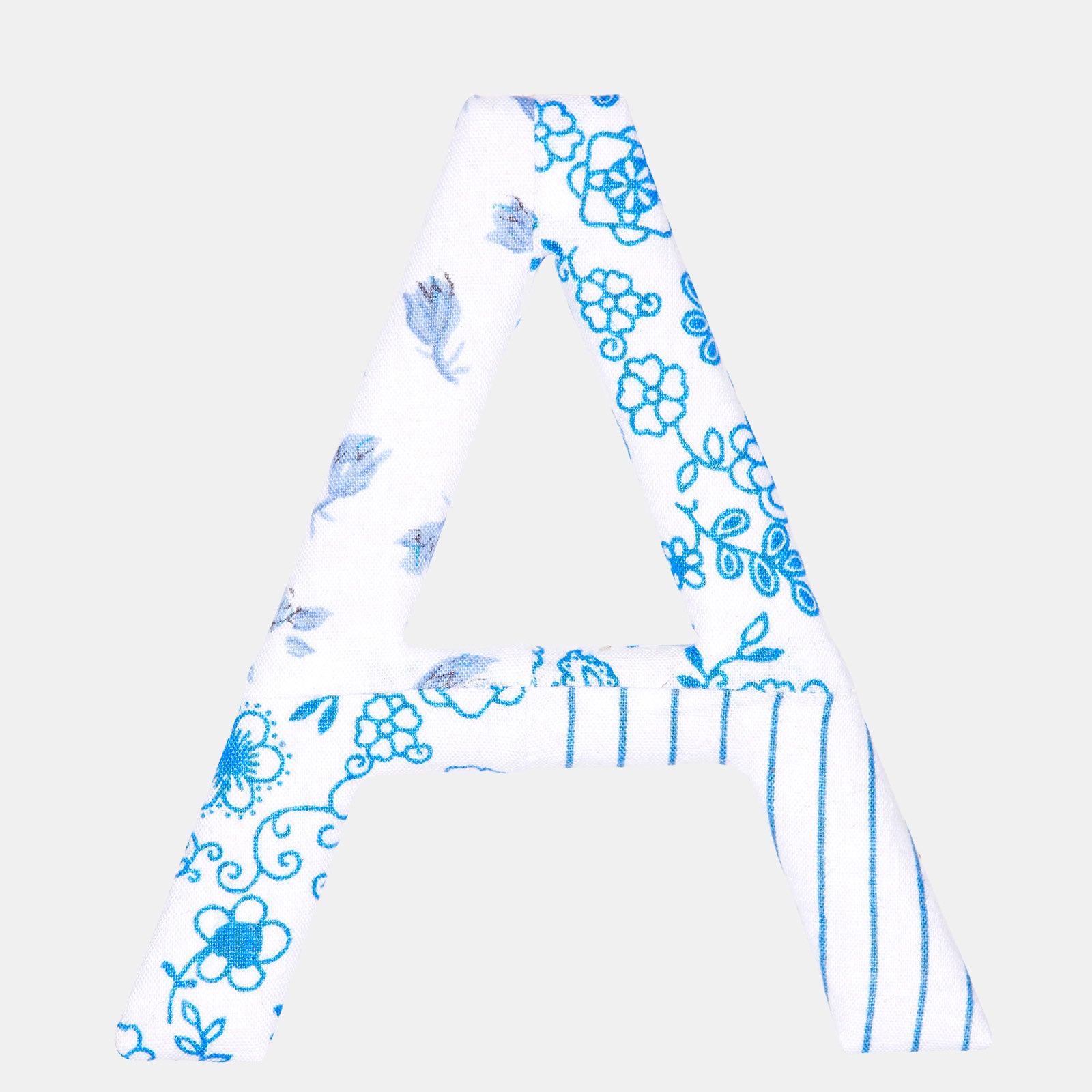 Letter A