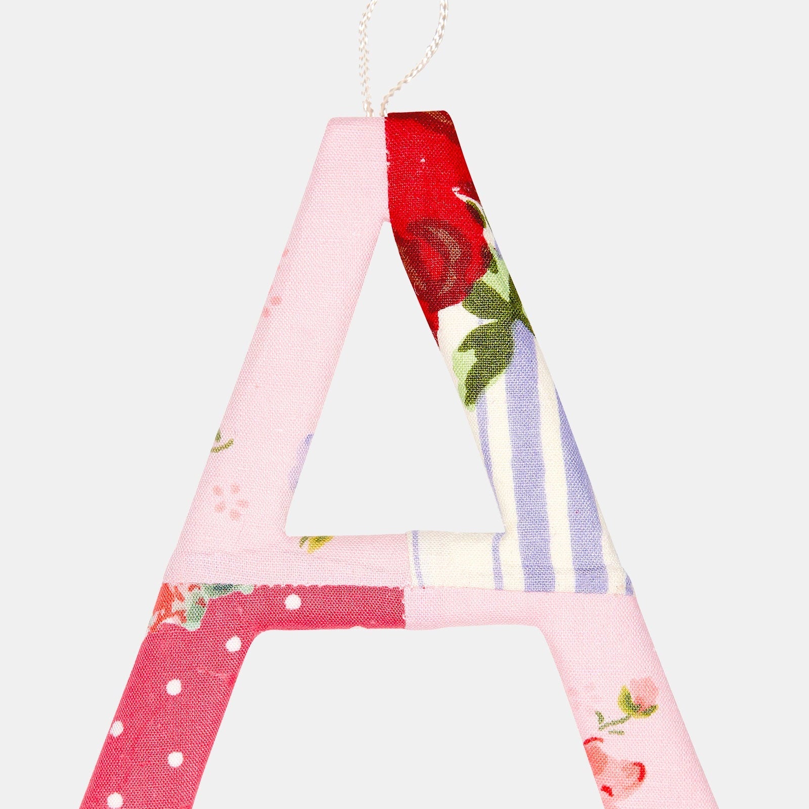 Letter A