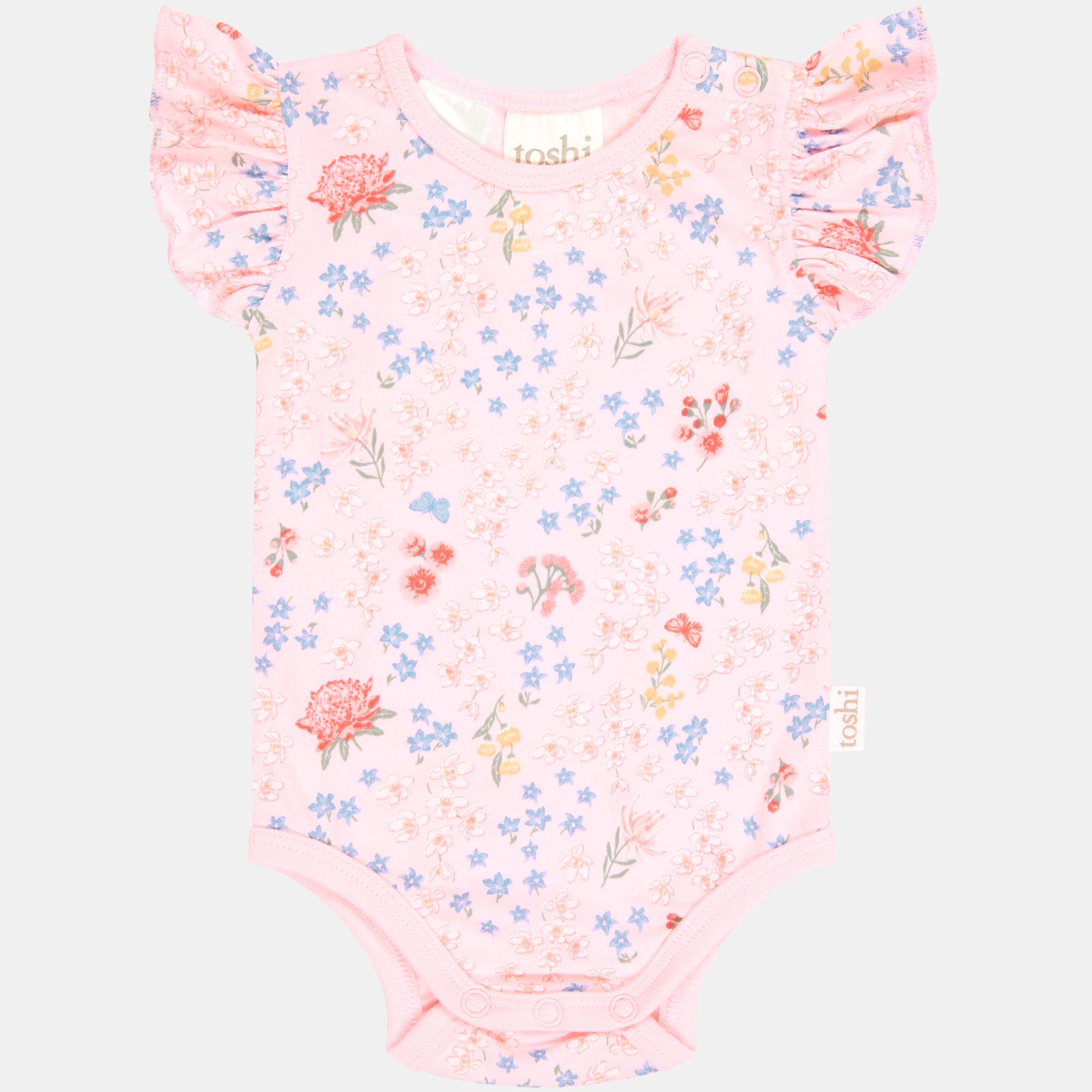 Onesie S/S Matilda