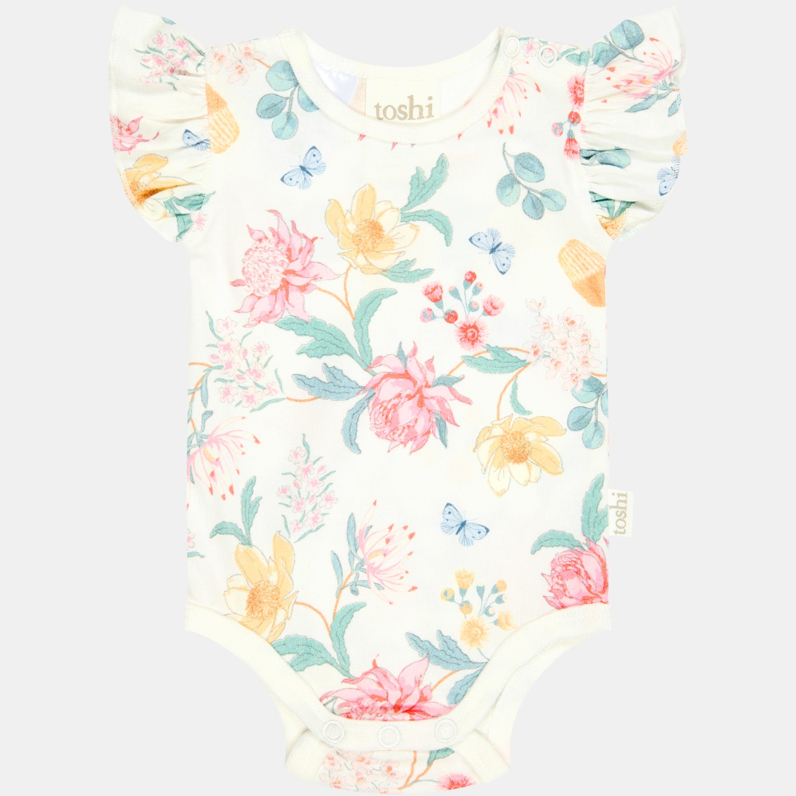 Onesie S/S Matilda